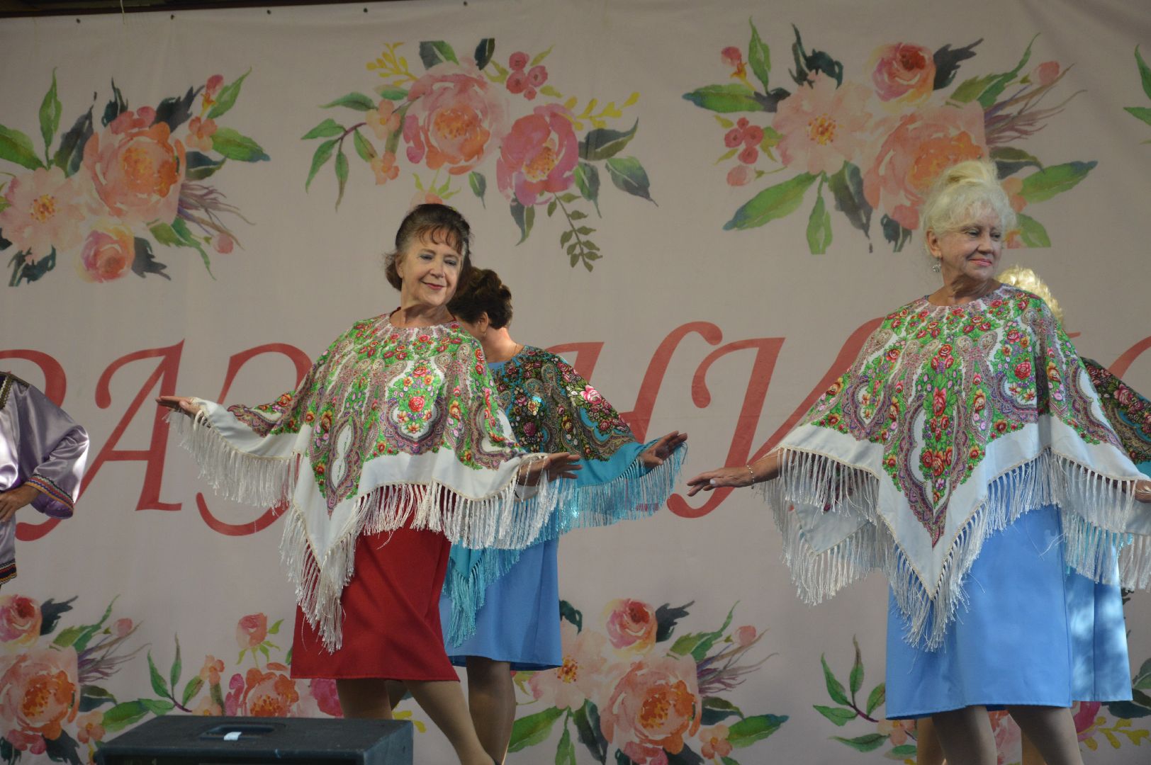 Шатура, Шатурторф, День посёлка, 105 лет