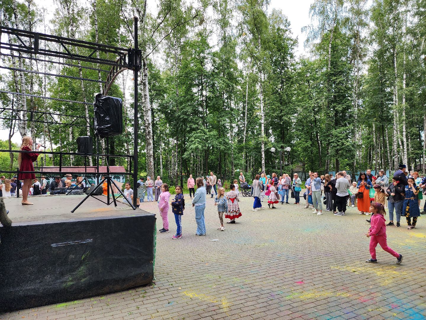 концерт, пушкино, песни, культура подмосковья,