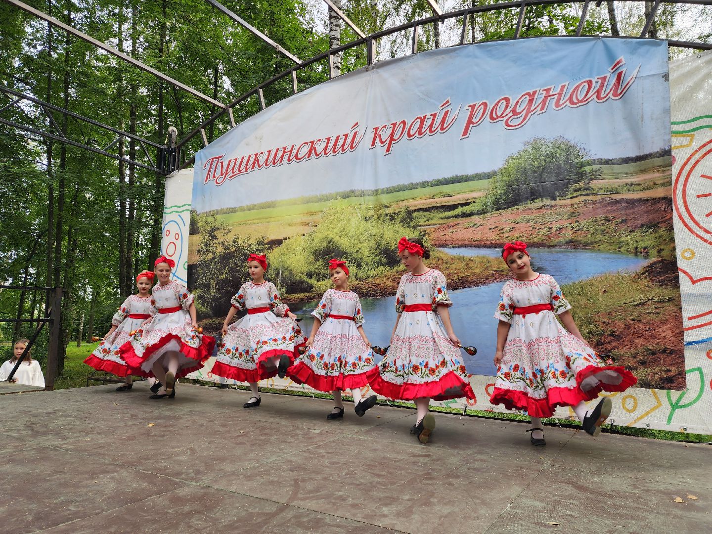 концерт, пушкино, песни, культура подмосковья,