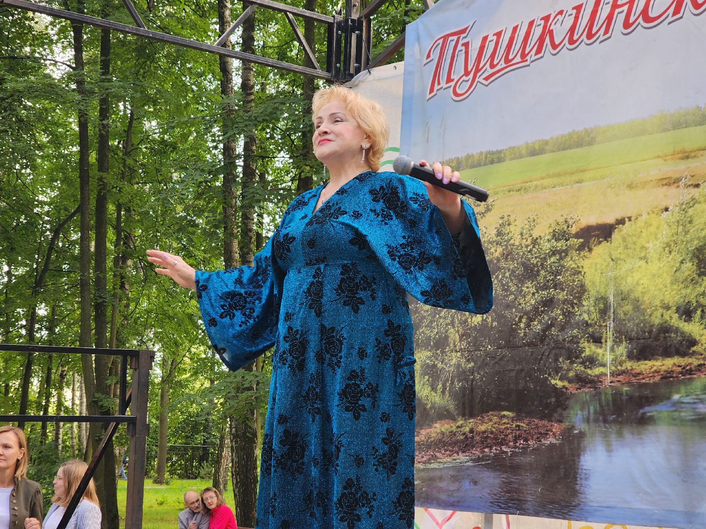 концерт, пушкино, песни, культура подмосковья,