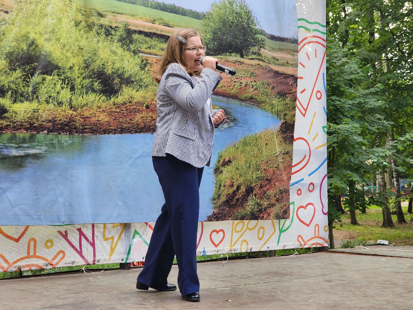 концерт, пушкино, песни, культура подмосковья,