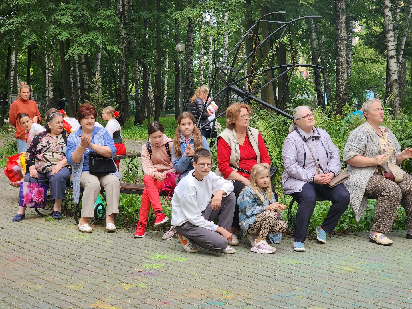 концерт, пушкино, песни, культура подмосковья,