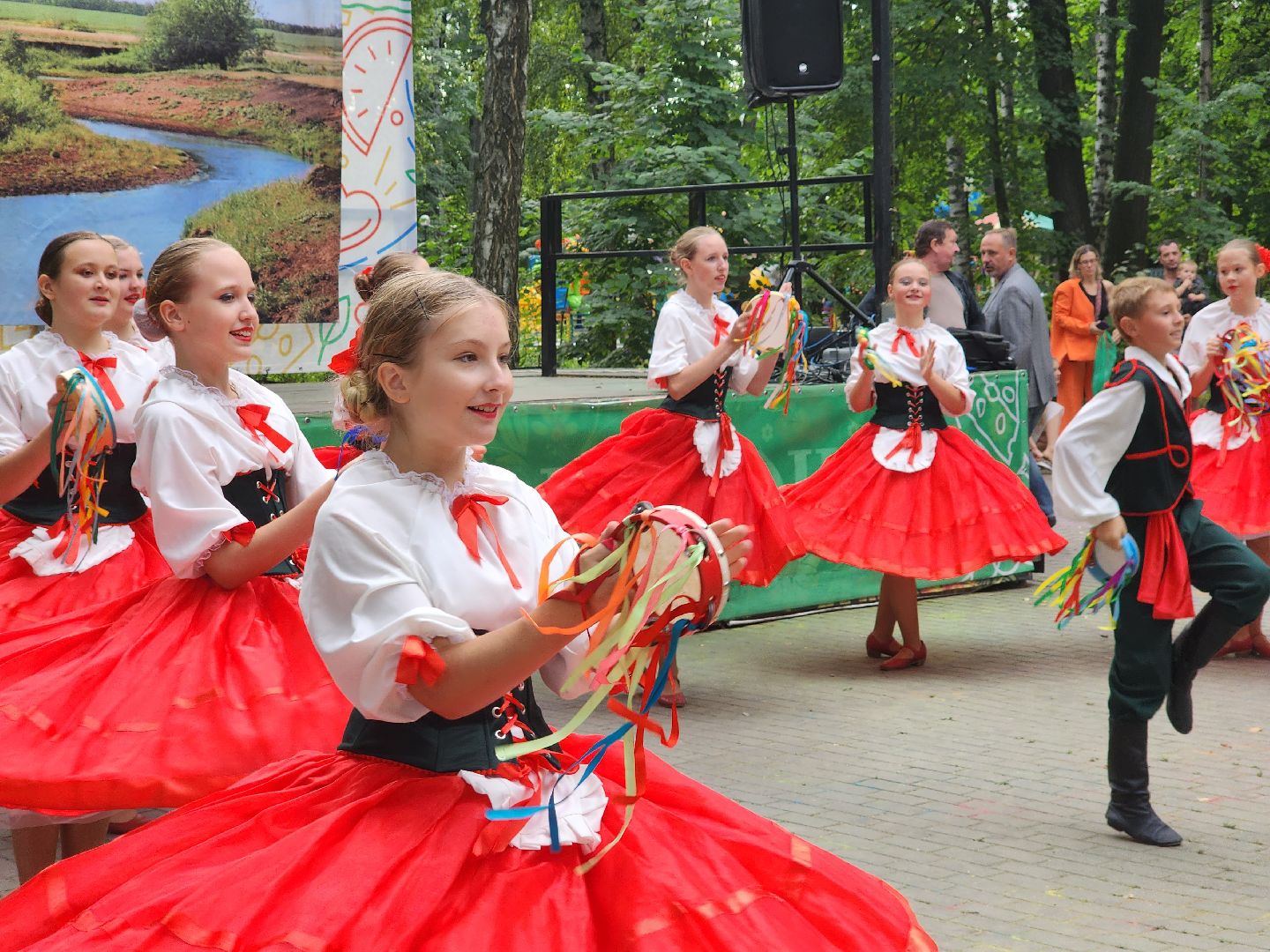 концерт, пушкино, песни, культура подмосковья,