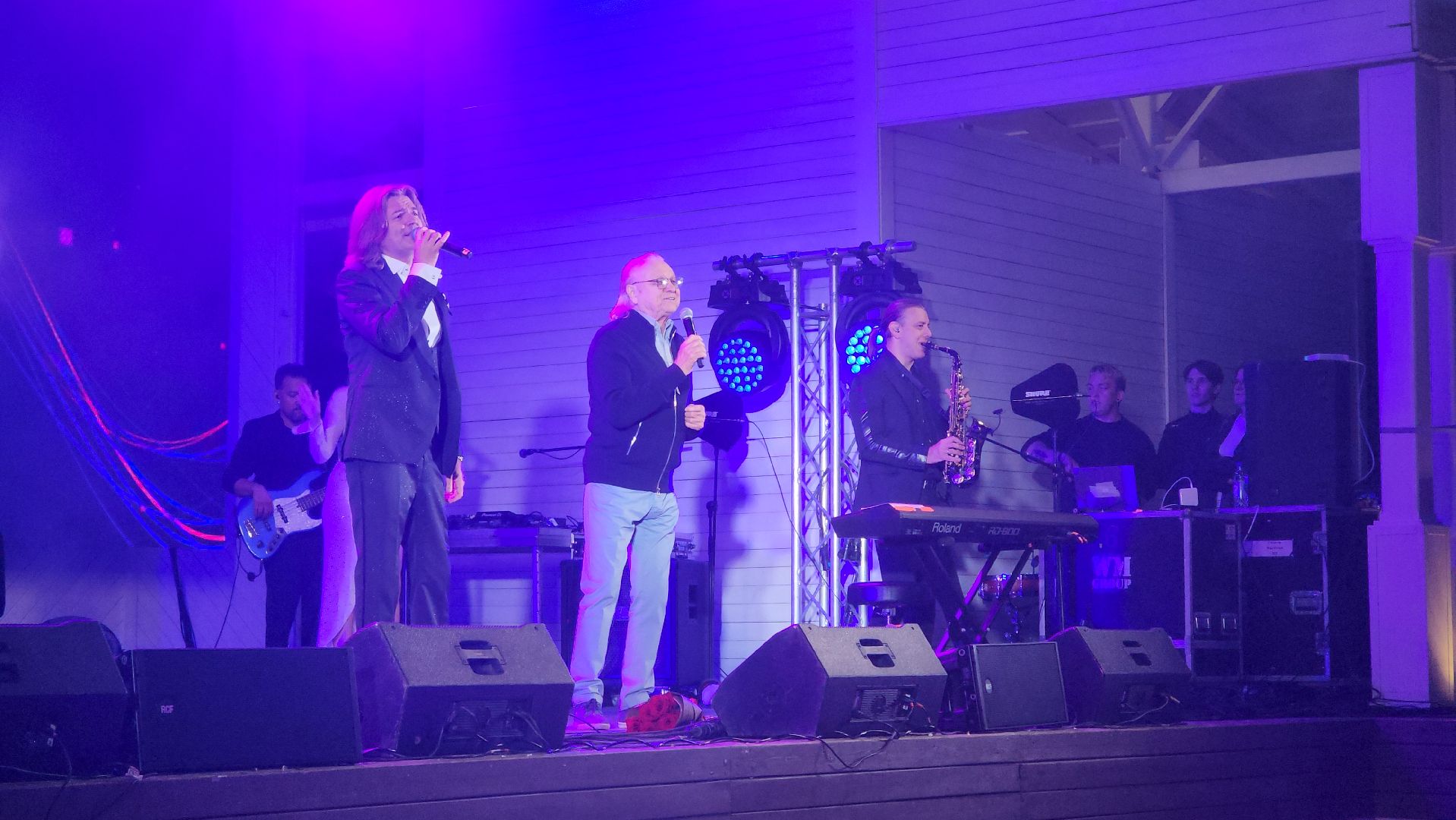 Пушкино, день города пушкино, праздник, общество, дети, люди,