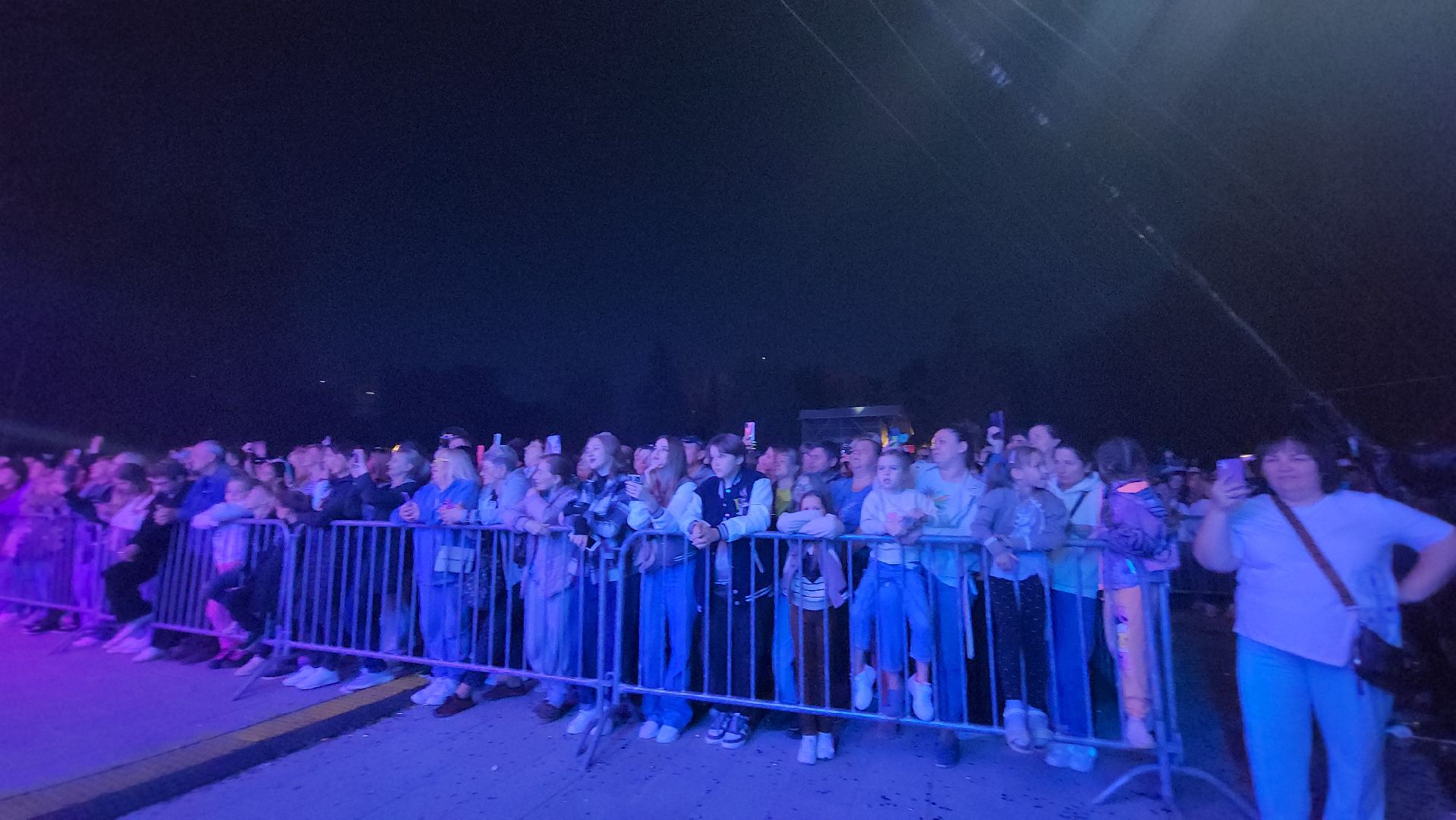 Пушкино, день города пушкино, праздник, общество, дети, люди,