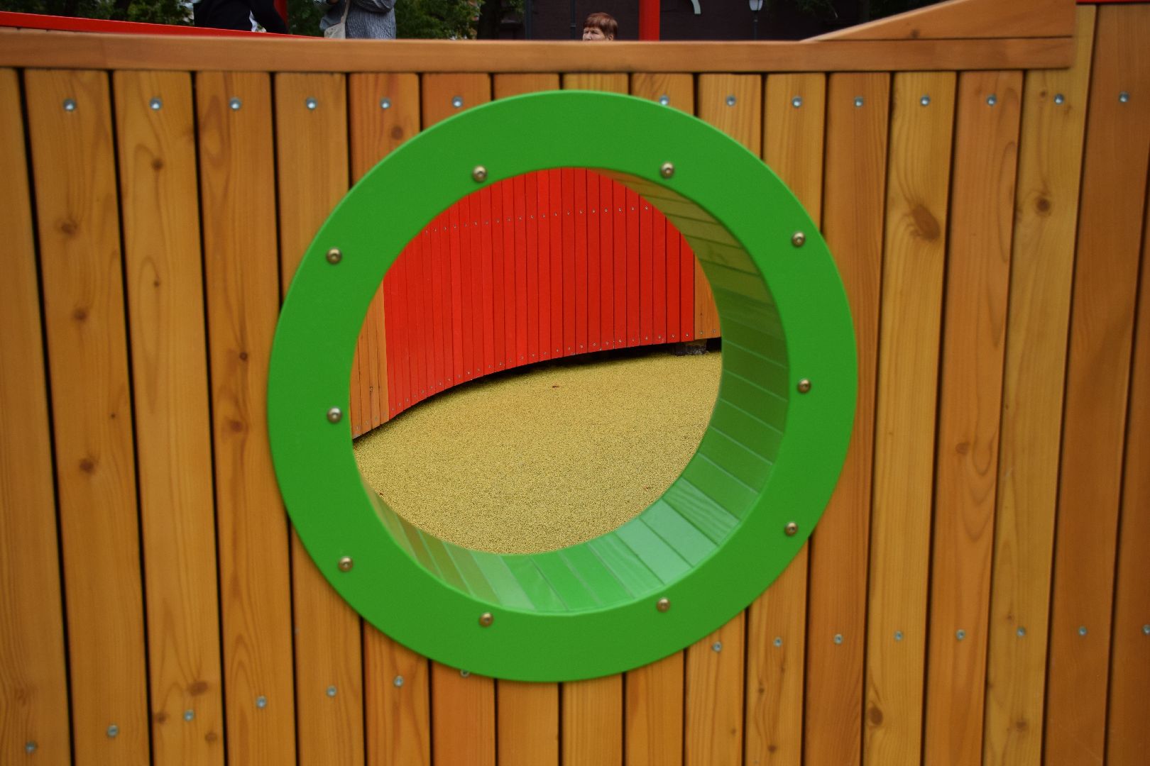 Павловский Посад, городской округ Павловский Посад, дети, площадка, строительство, сквер