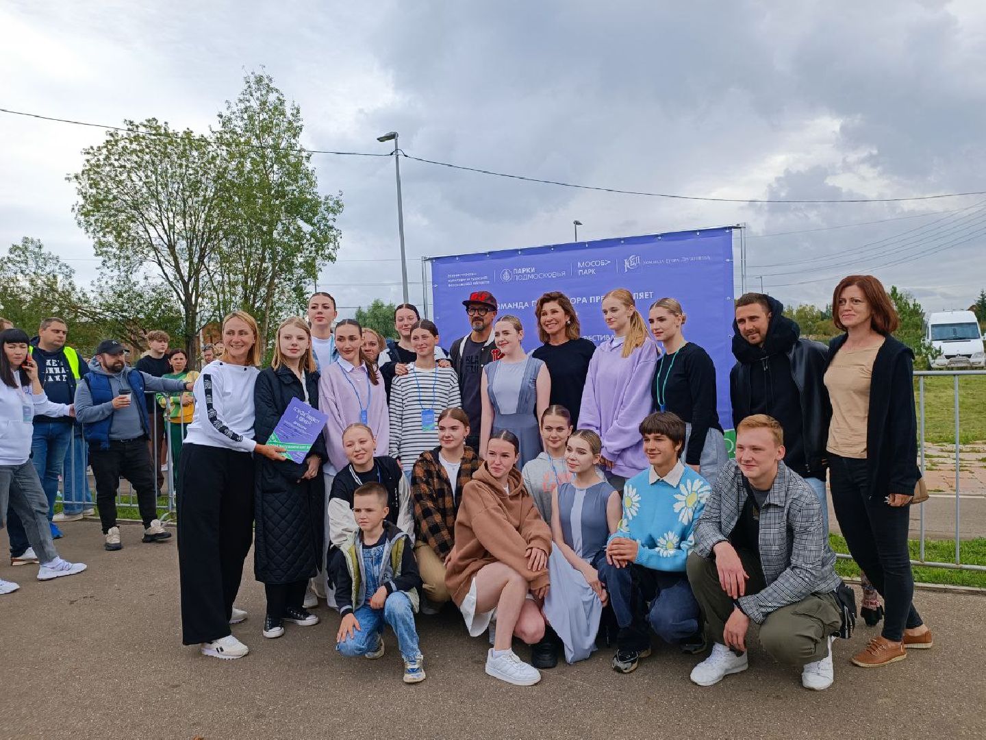 Можайск, Можайский городской округ, Подмосковье, фестиваль, танец, Город танцует в парках, губернатор, концерт, танцы, коллективы, хореография
