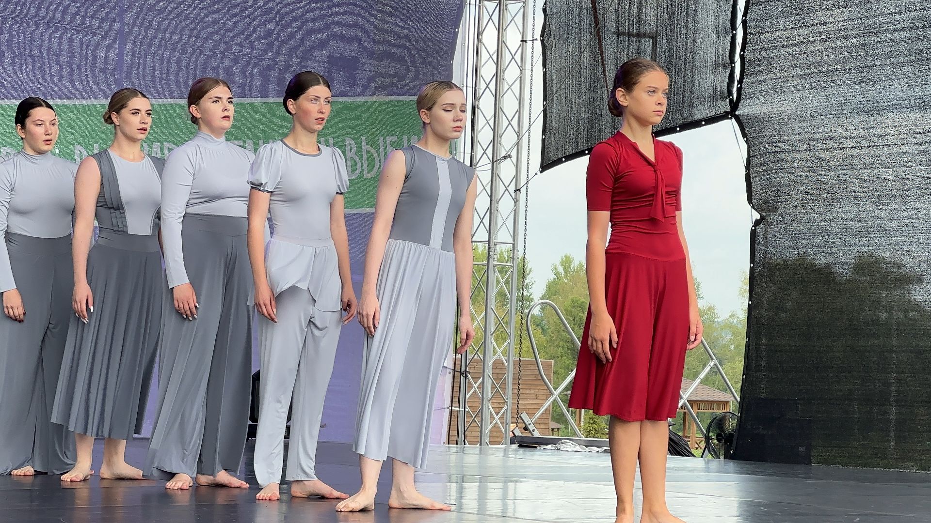 Можайск, Можайский городской округ, Подмосковье, Город танцует в парках, фестиваль, танец, коллективы, хореография, губернатор, конкурс, концерт