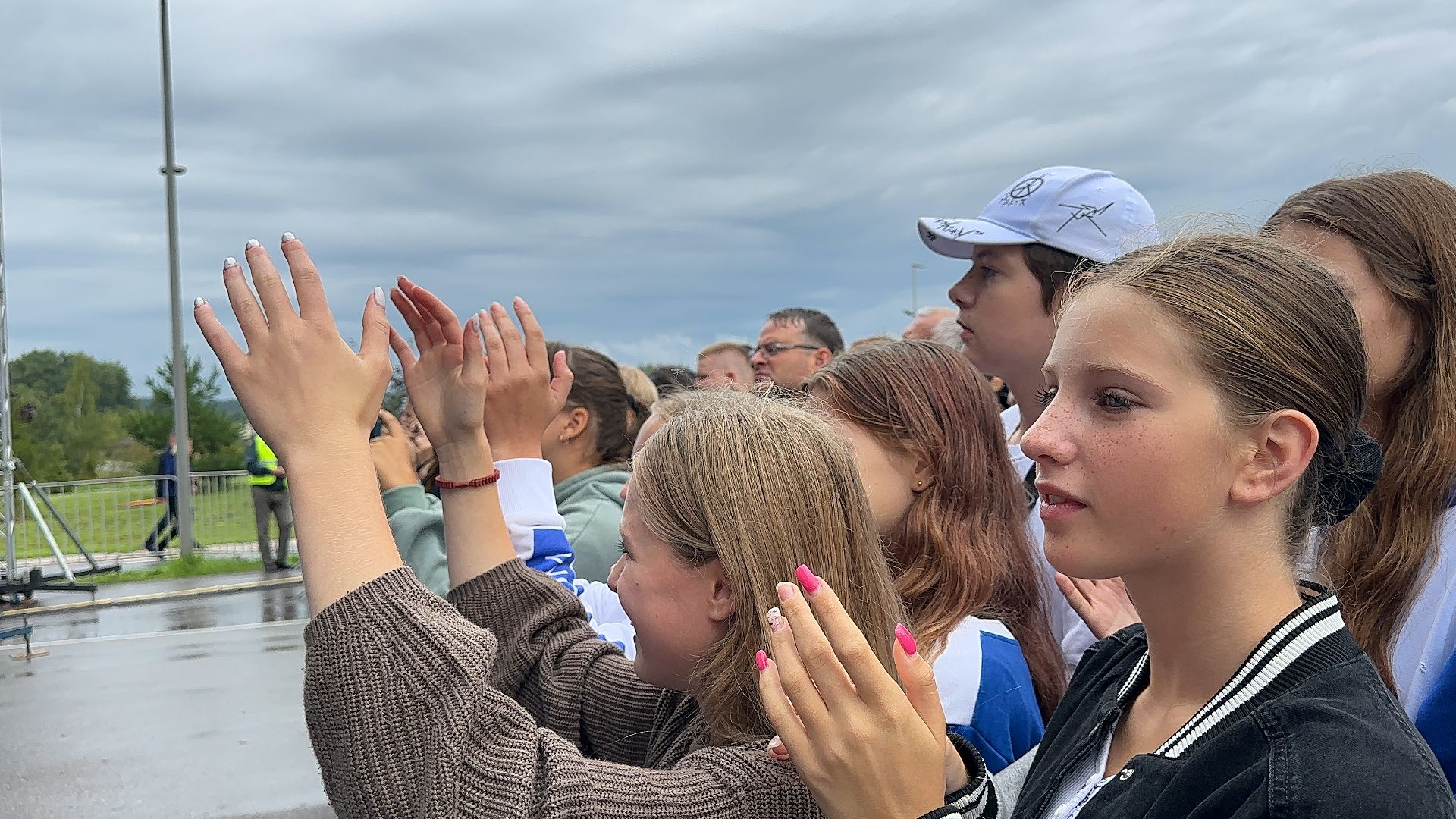 Можайск, Можайский городской округ, Подмосковье, Город танцует в парках, фестиваль, танец, коллективы, хореография, губернатор, конкурс, концерт