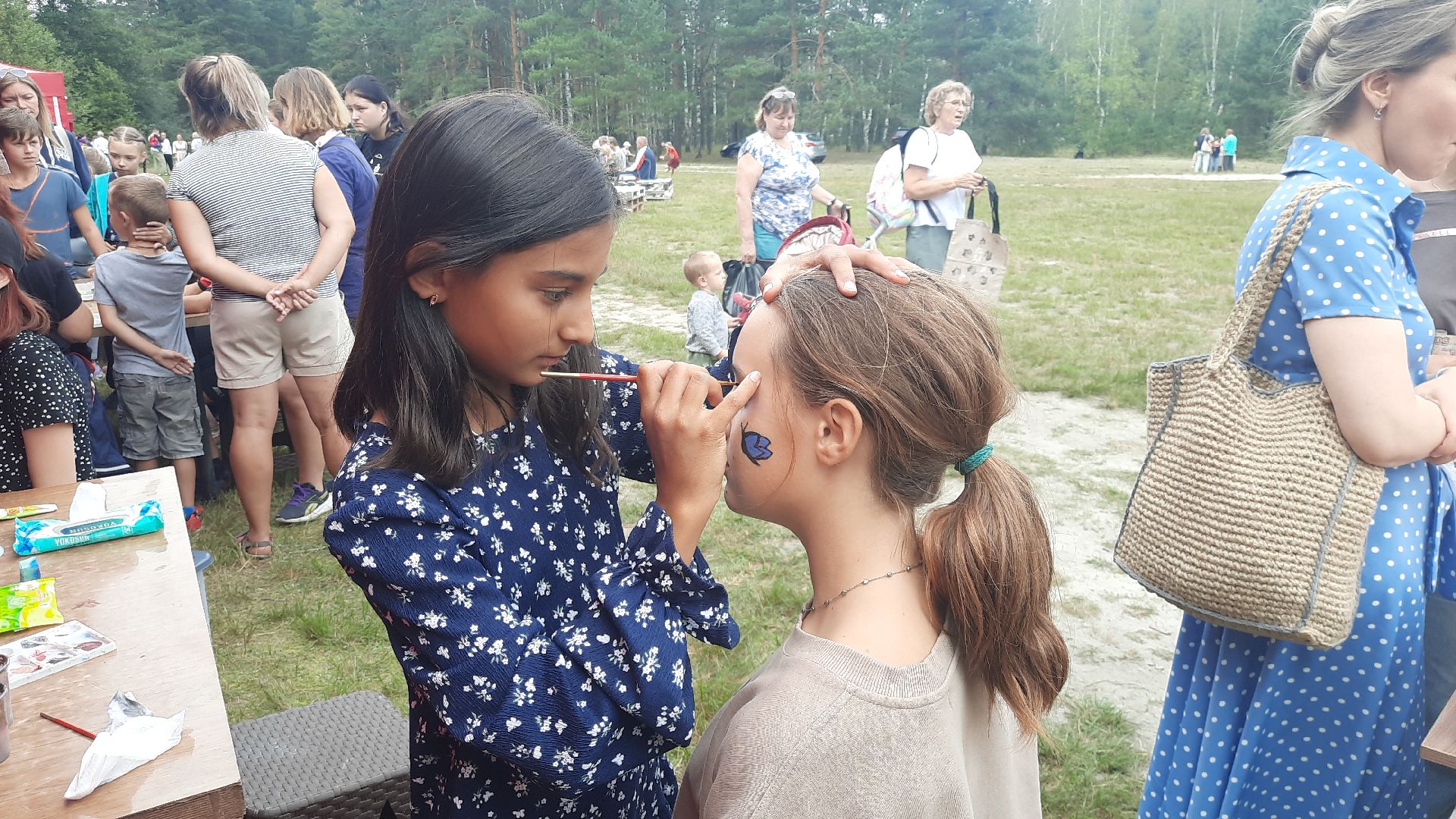 Шатура, Власово, музыкальный, этнический, фестиваль, Творческая мещёра