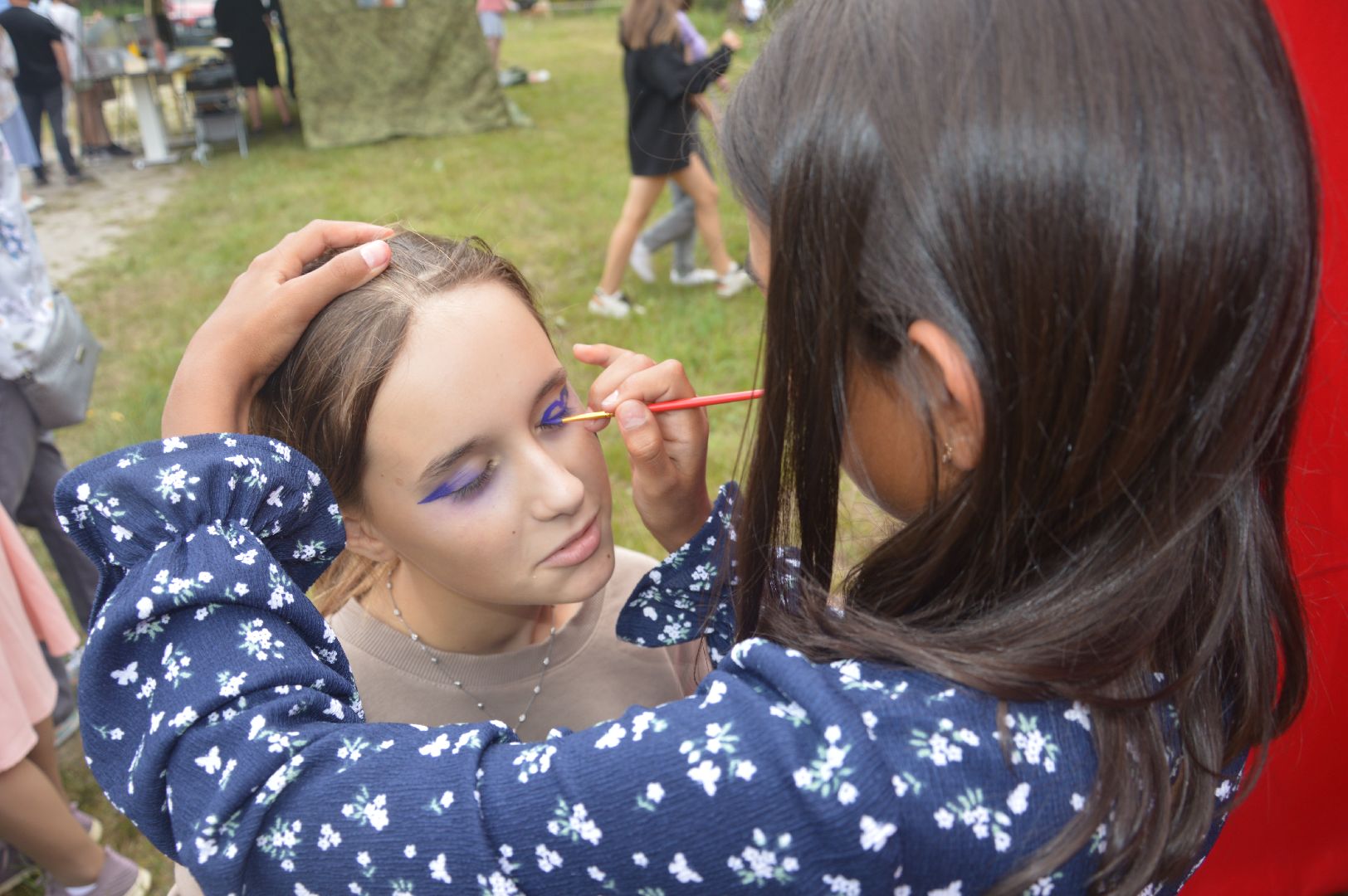 Шатура, Власово, музыкальный, этнический, фестиваль, Творческая мещёра