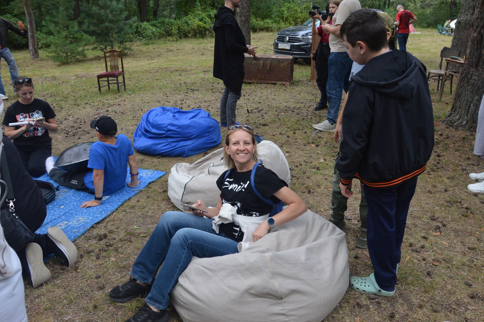 Шатура, Власово, музыкальный, этнический, фестиваль, Творческая мещёра