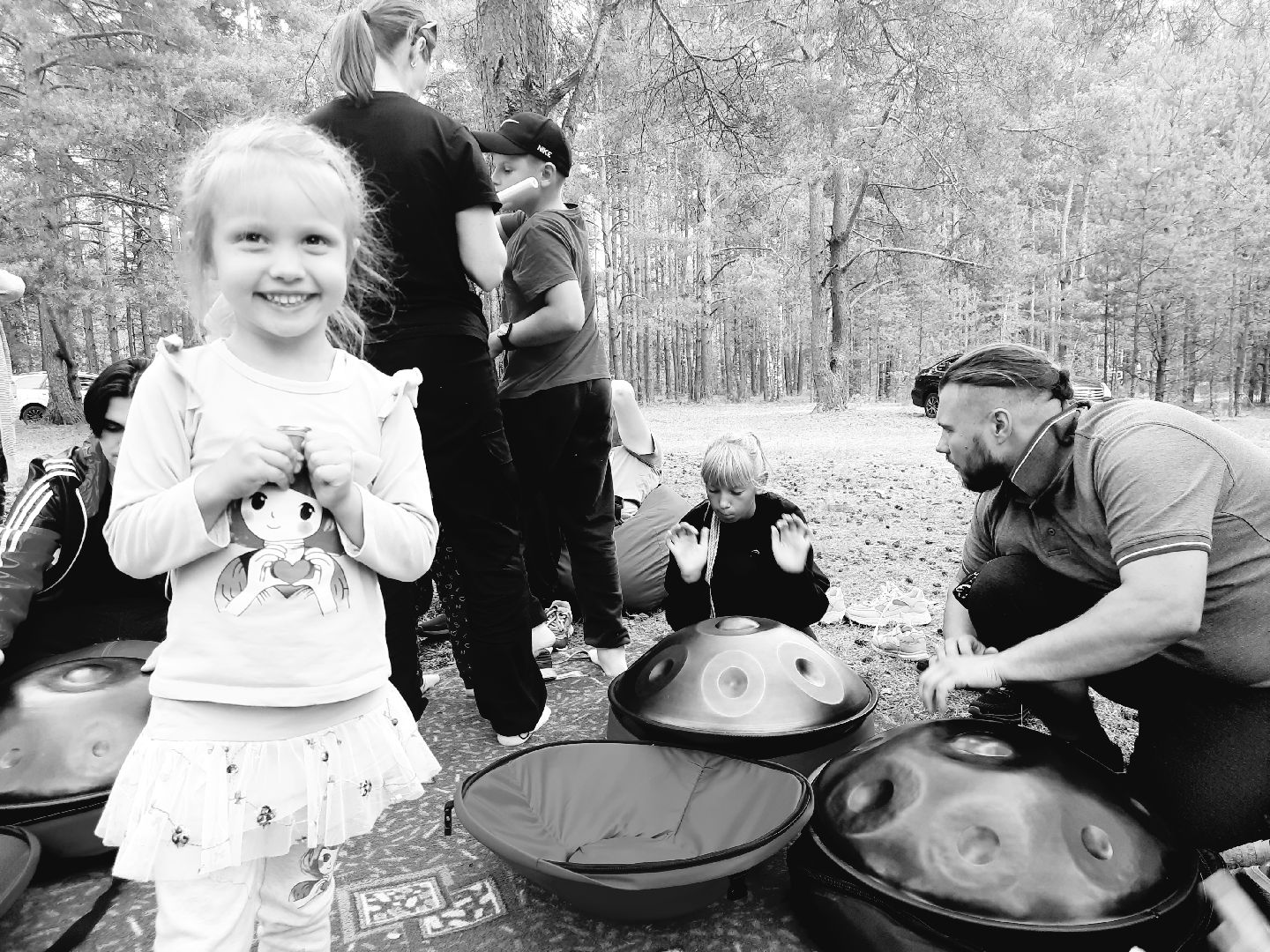 Шатура, Власово, музыкальный, этнический, фестиваль, Творческая мещёра