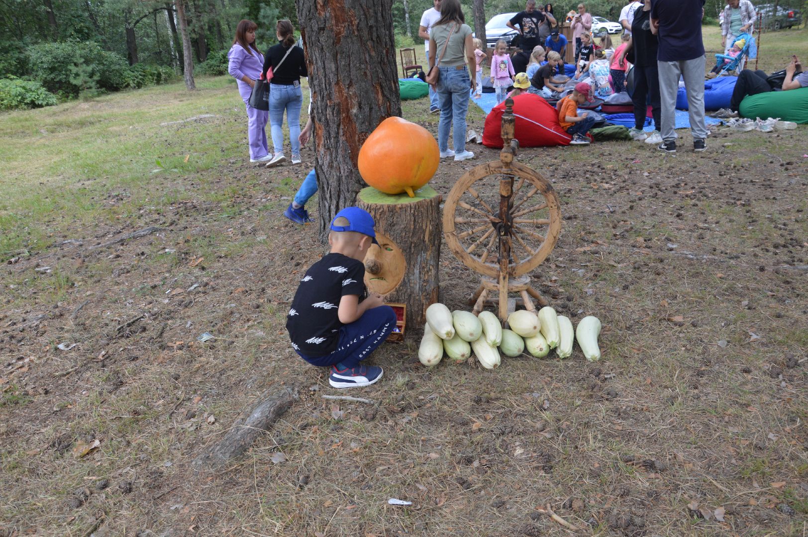 Шатура, Власово, музыкальный, этнический, фестиваль, Творческая мещёра