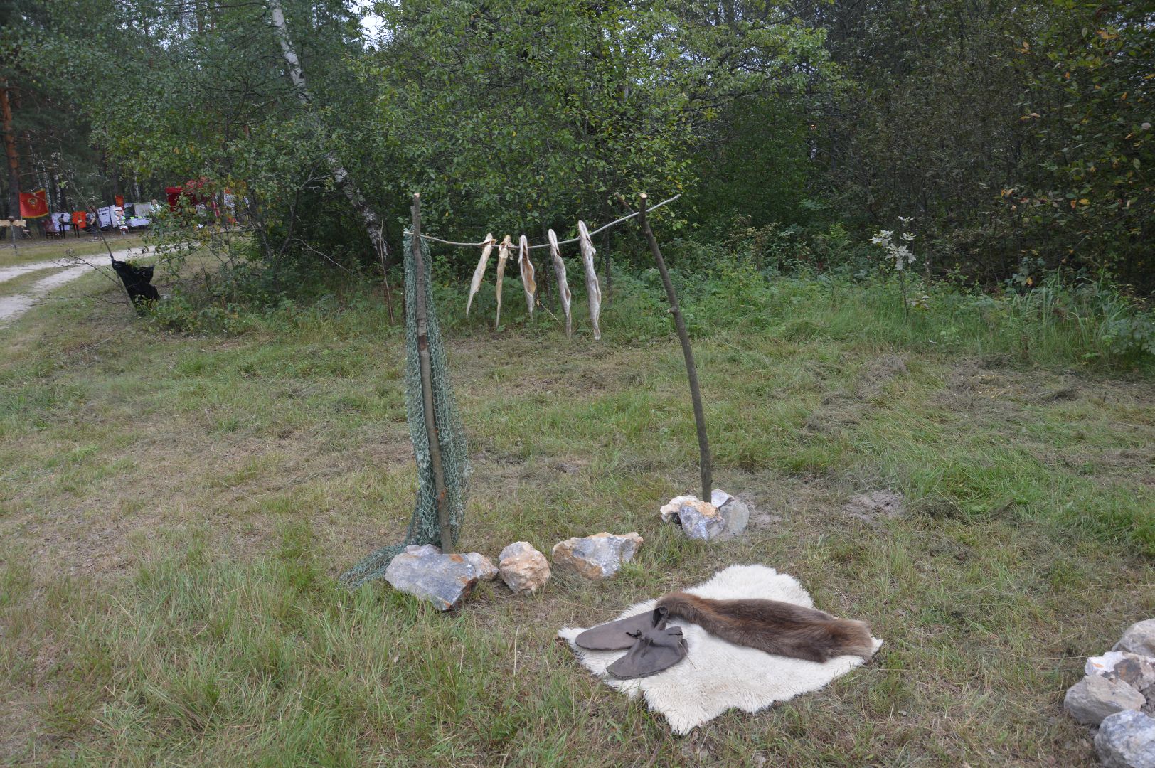 Шатура, Власово, музыкальный, этнический, фестиваль, Творческая мещёра