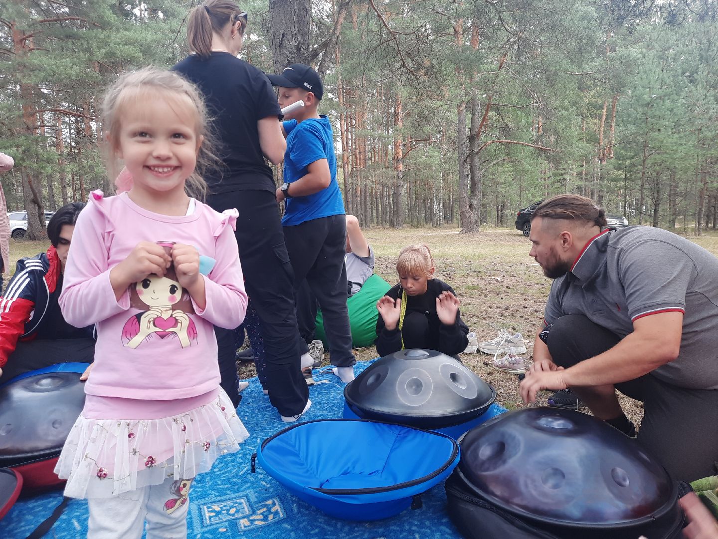 Шатура, Власово, музыкальный, этнический, фестиваль, Творческая мещёра