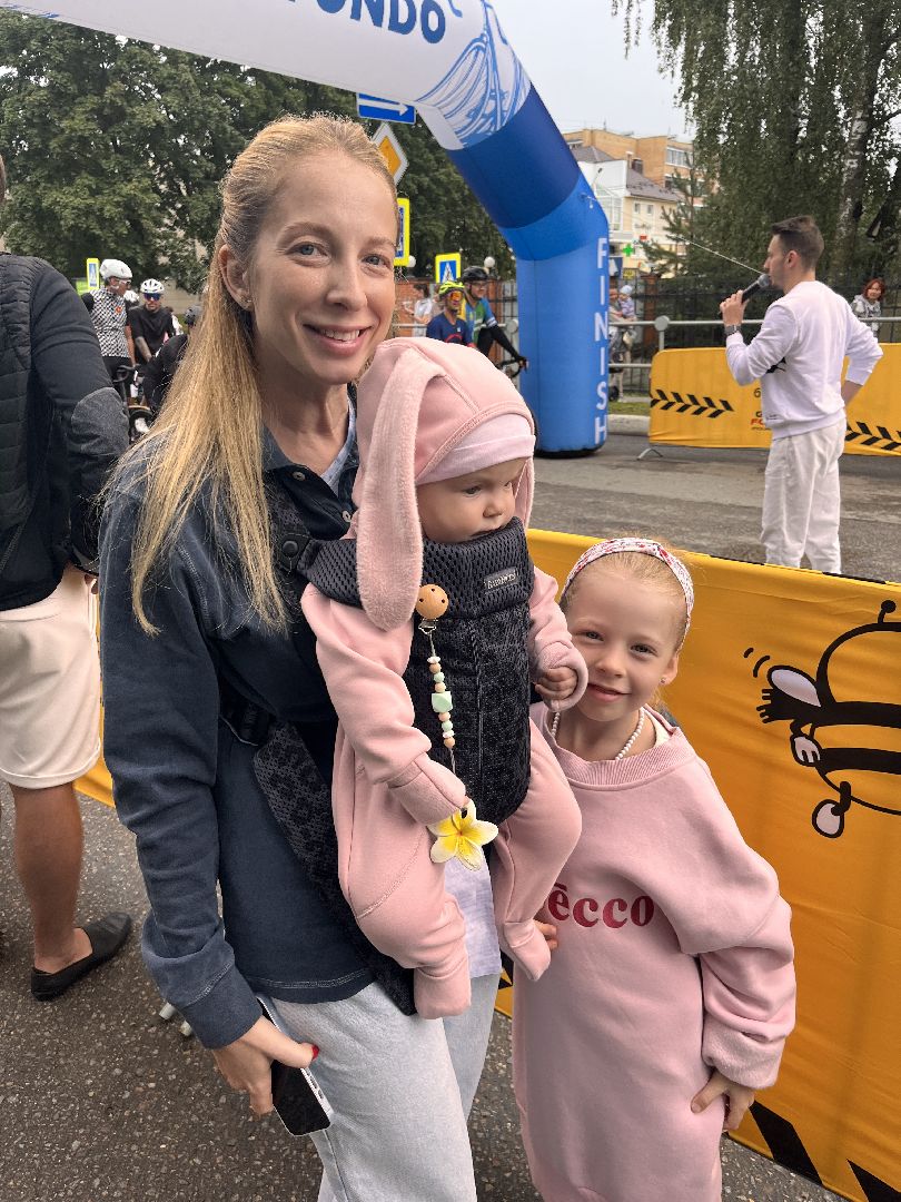 Спорт, спорт подмосковья, велогонка, рузский городской округ, Руза, «Гран Фондо России - 2023»