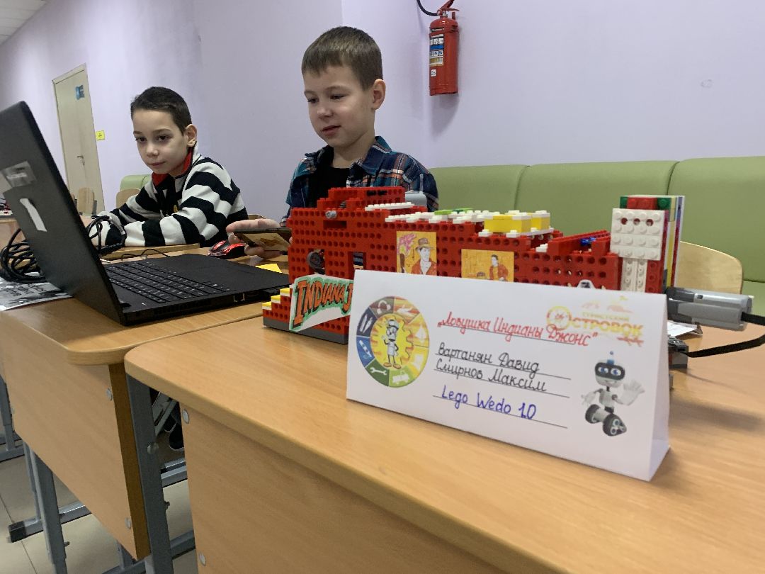 Ступино, города