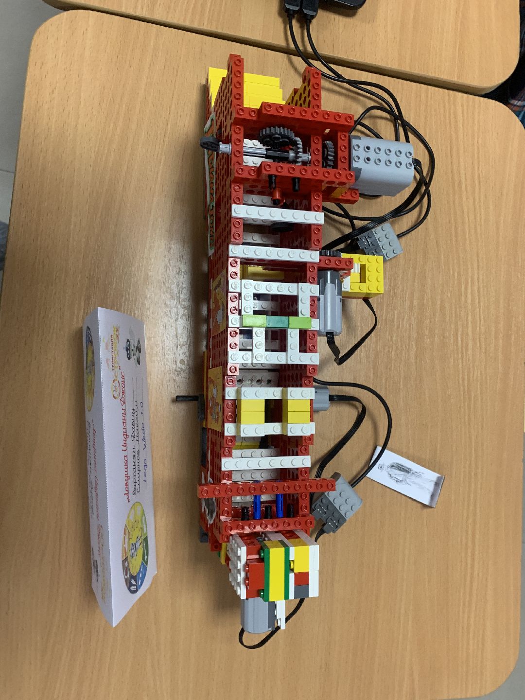 Ступино, города