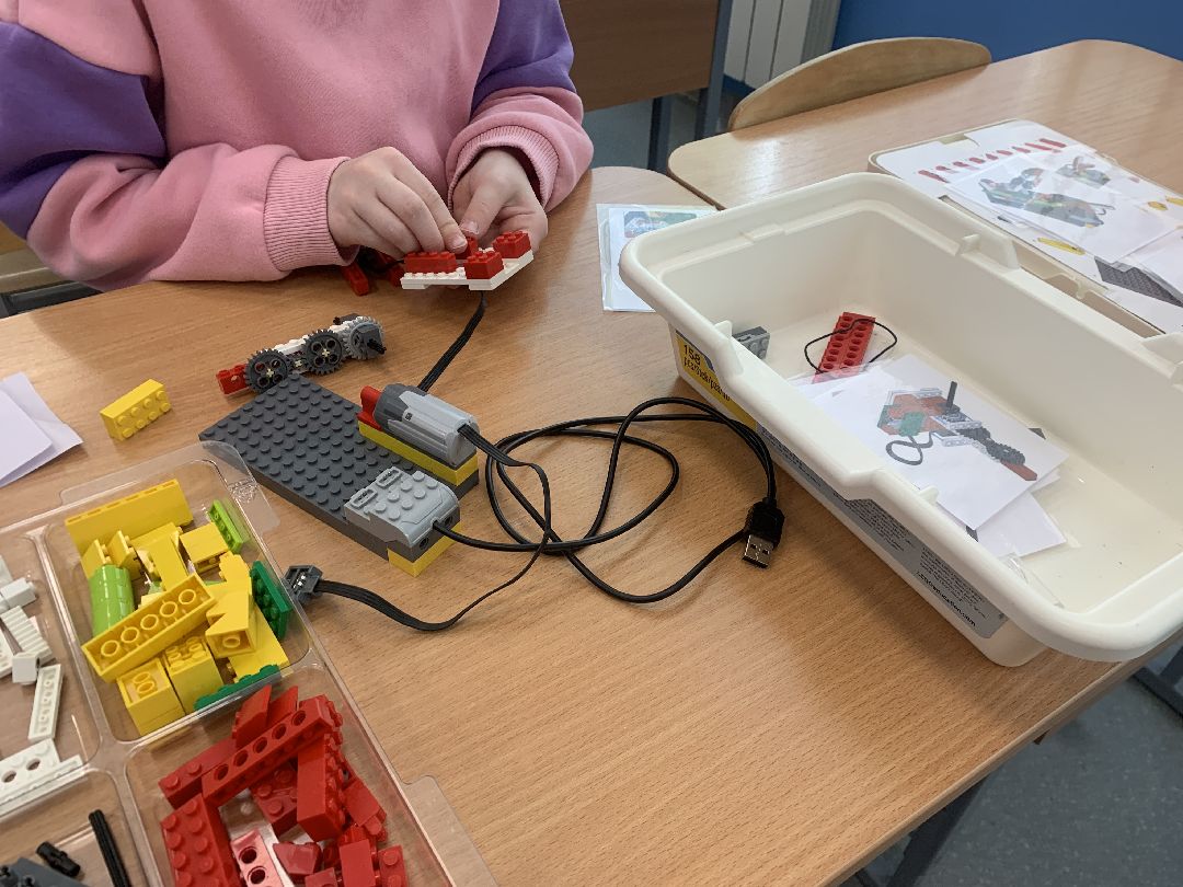 Ступино, города