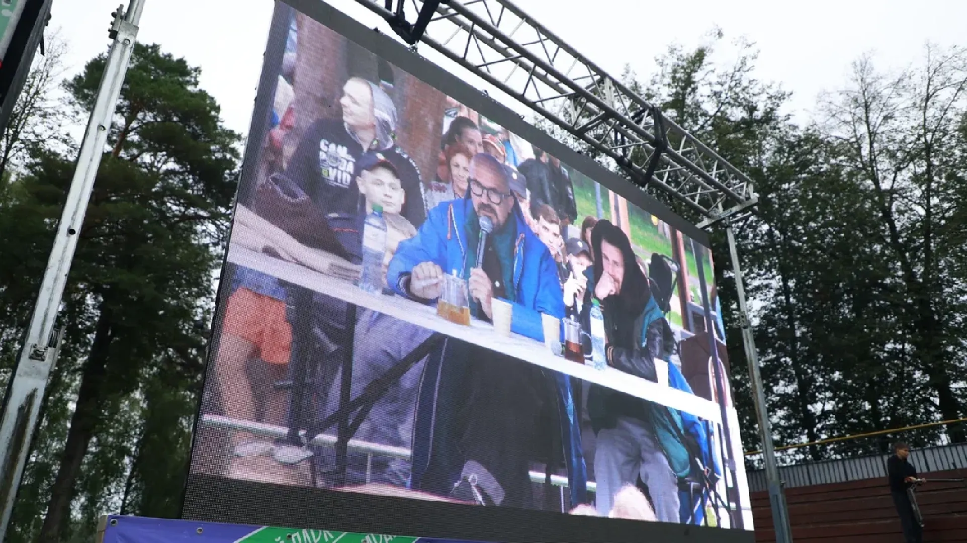 наро-фоминск, наро-фоминский городской округ, город танцует в парках, ансамбль Варенька, Егор Дружинин, ЦДК