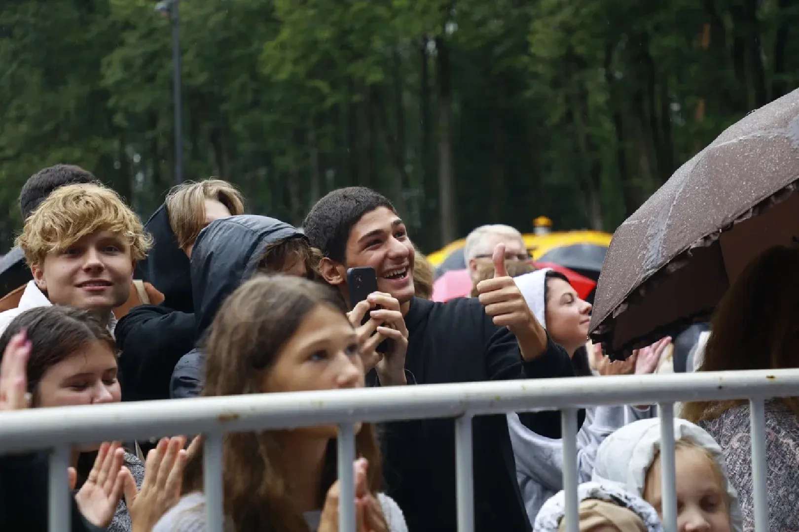 наро-фоминск, наро-фоминский городской округ, город танцует в парках, ансамбль Варенька, Егор Дружинин, ЦДК