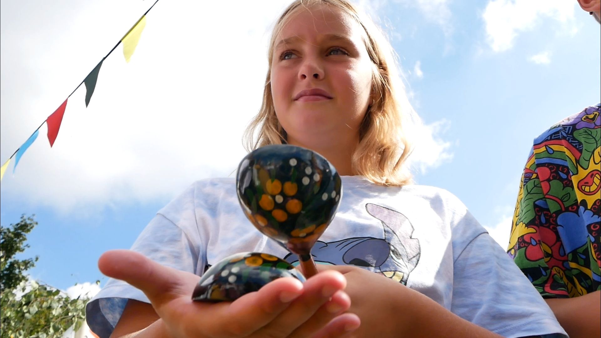 Подольск, отдых, фестиваль