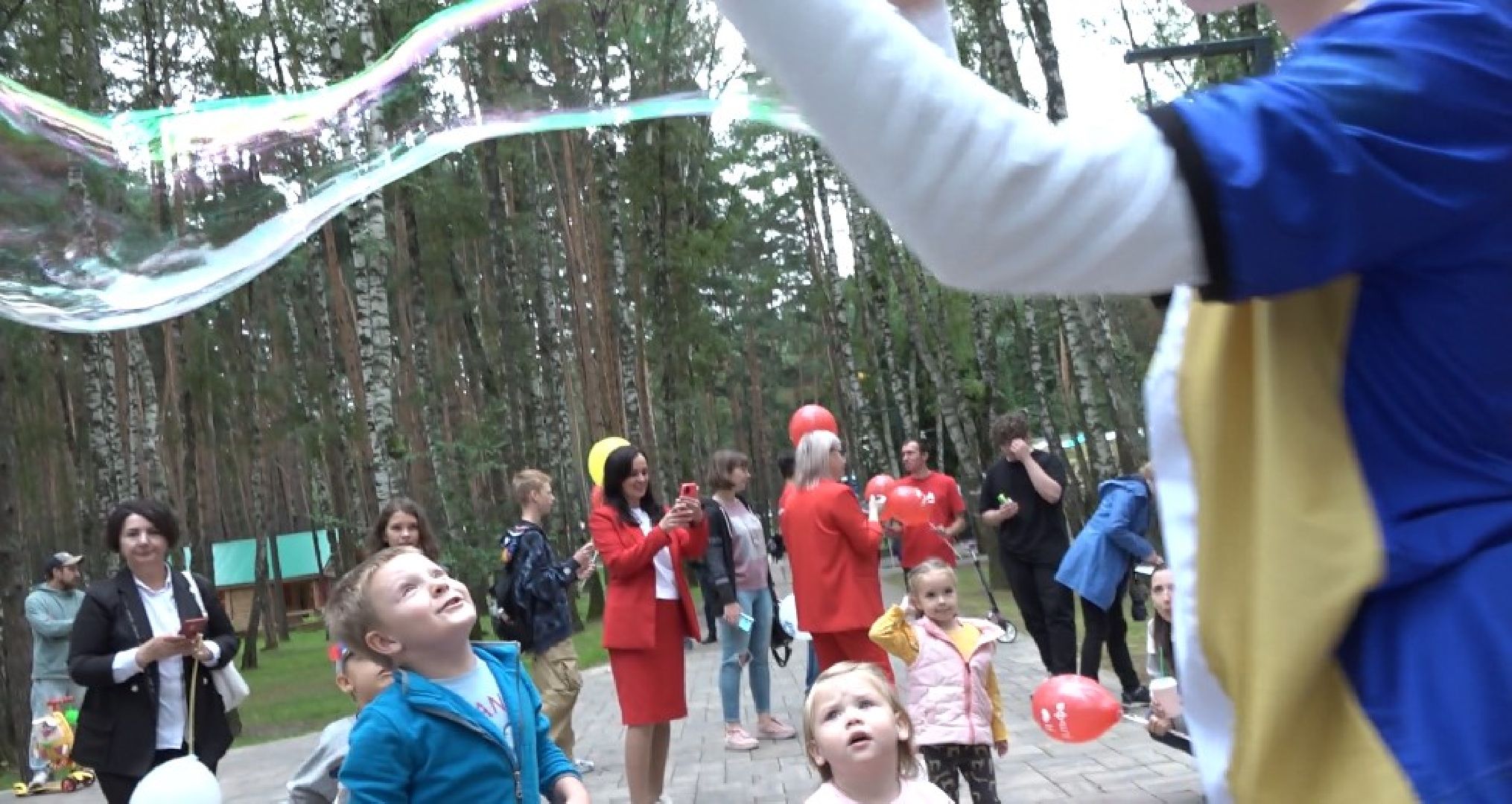 День города Домодедово