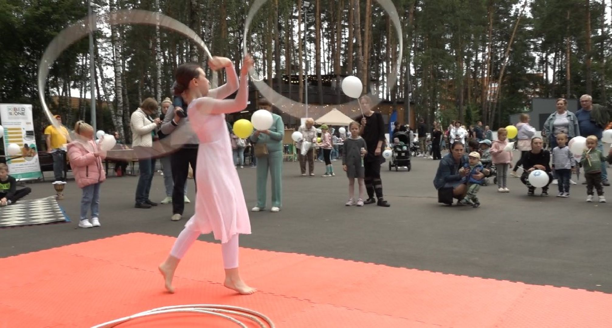 День города Домодедово