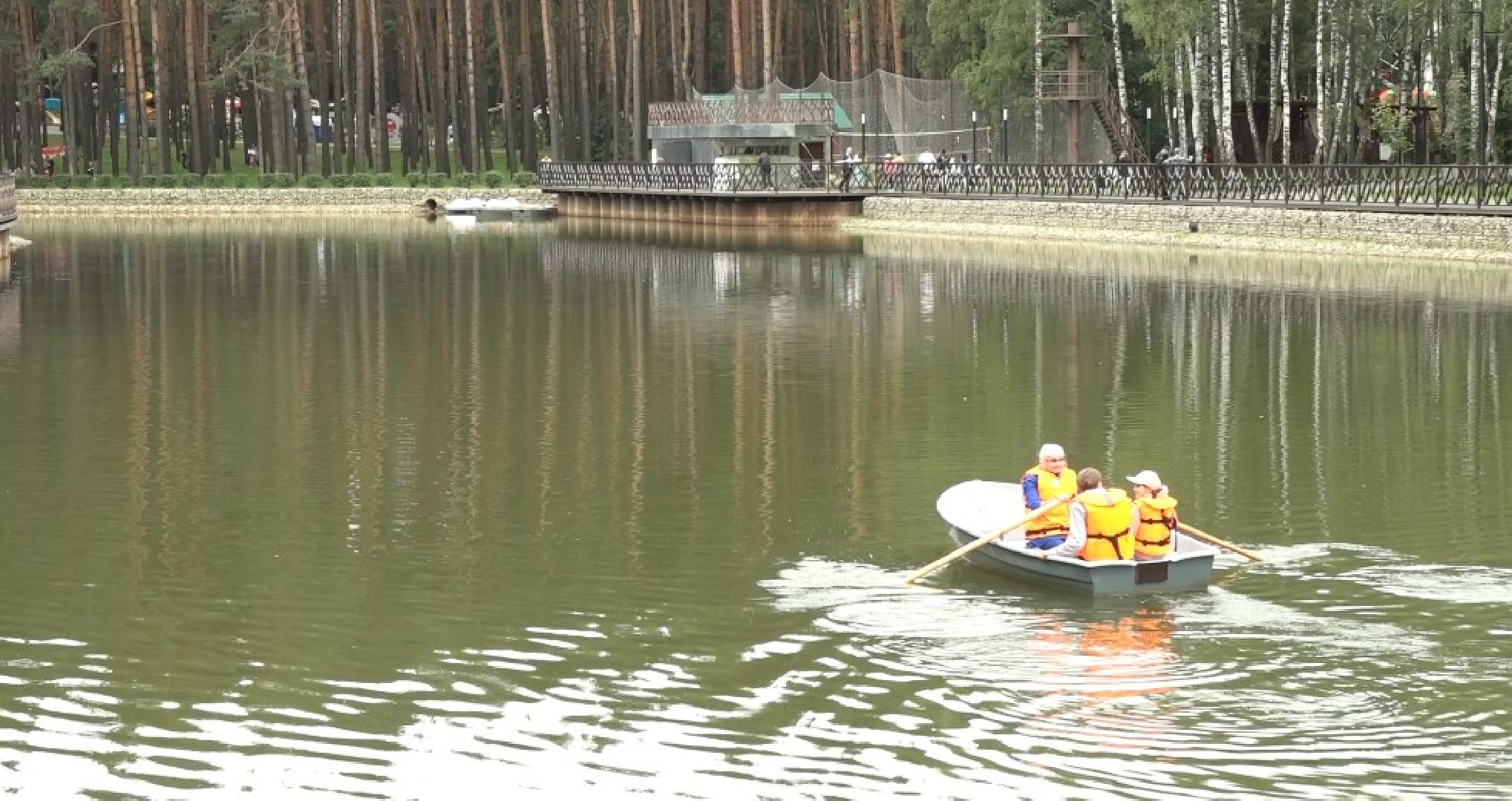 День города Домодедово