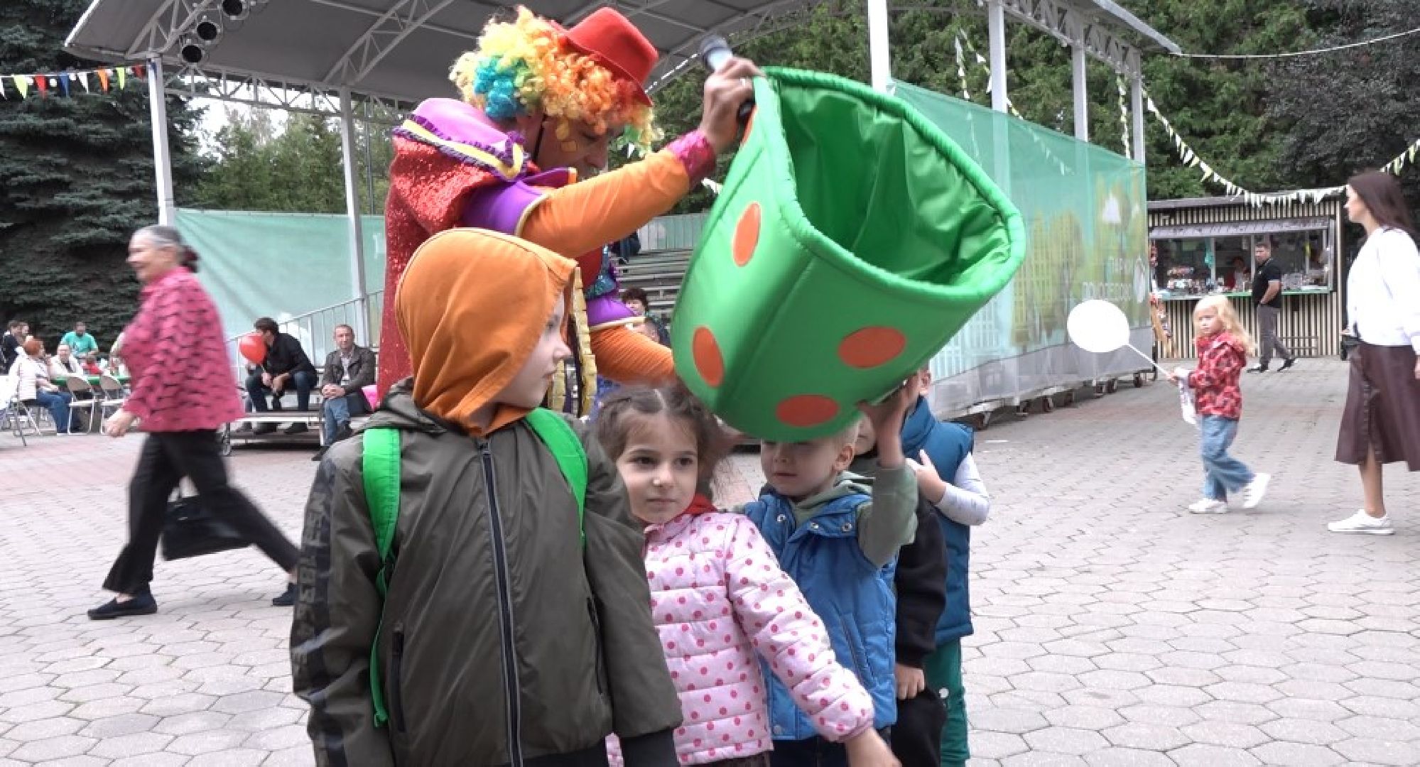 День города Домодедово