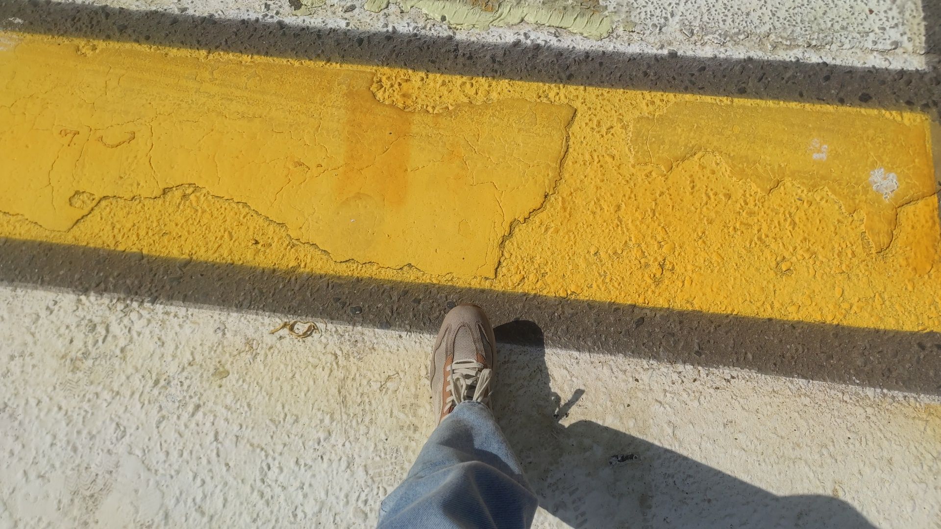 Разметка, дорожные работы, коммунальщики, Дубна