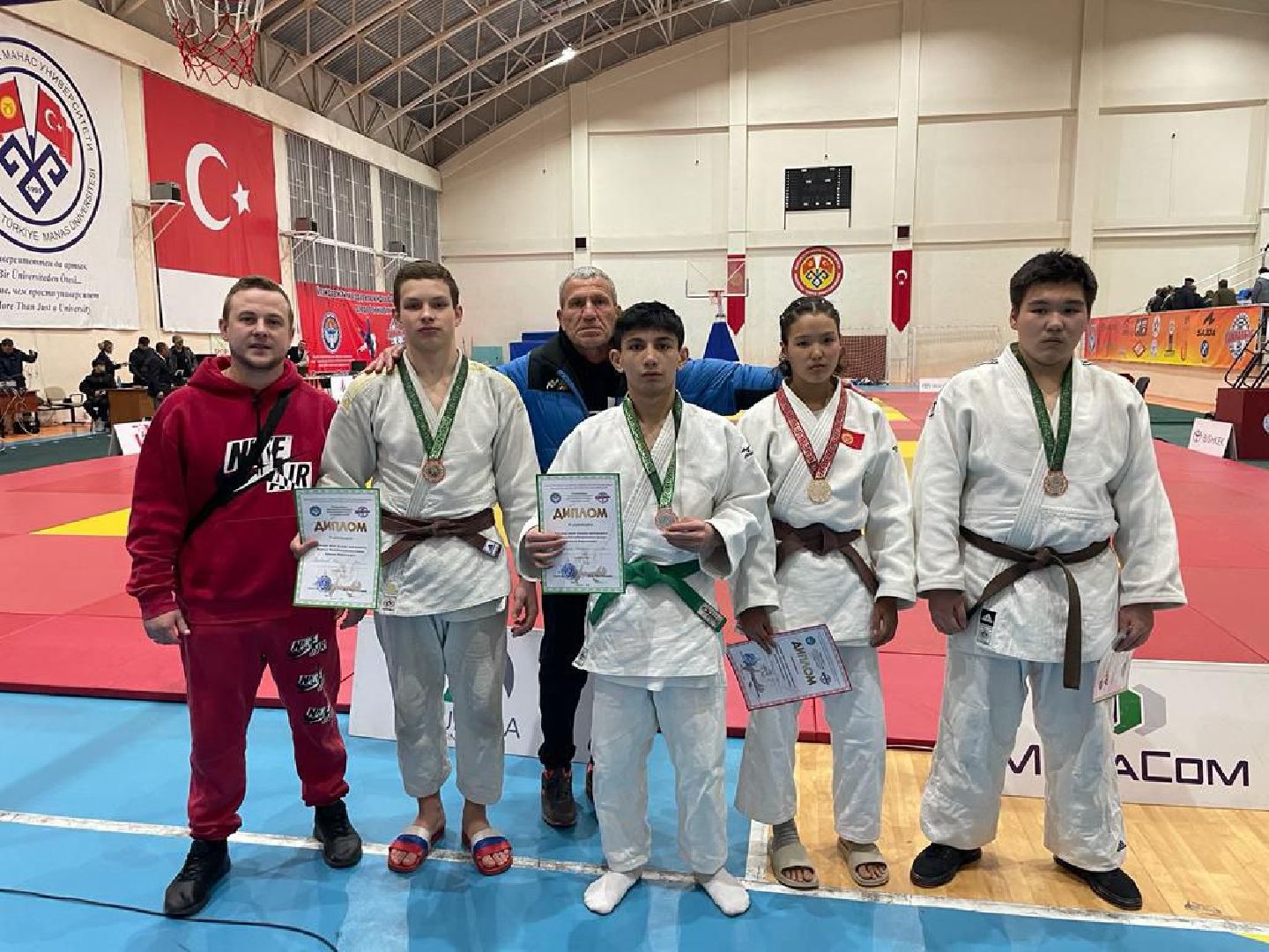 спорт, ивантеевка, турнир,