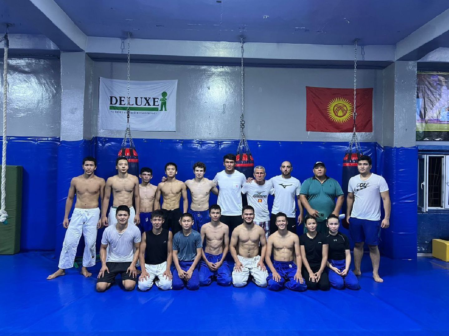 спорт, ивантеевка, турнир,