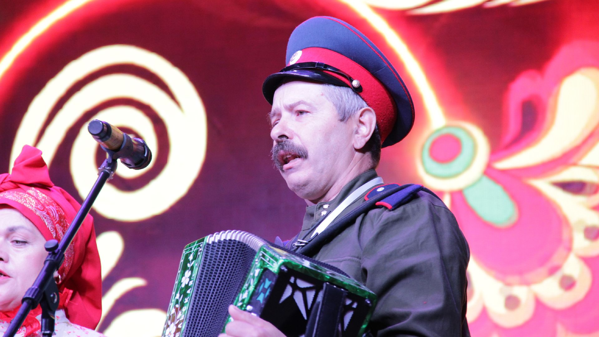 #Рошаль#ДККосякова#культура#ДеньОткрытыхДверей#БольшаяШатура