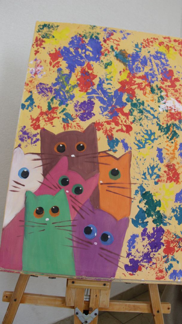 #Рошаль#ДККосякова#культура#ДеньОткрытыхДверей#БольшаяШатура