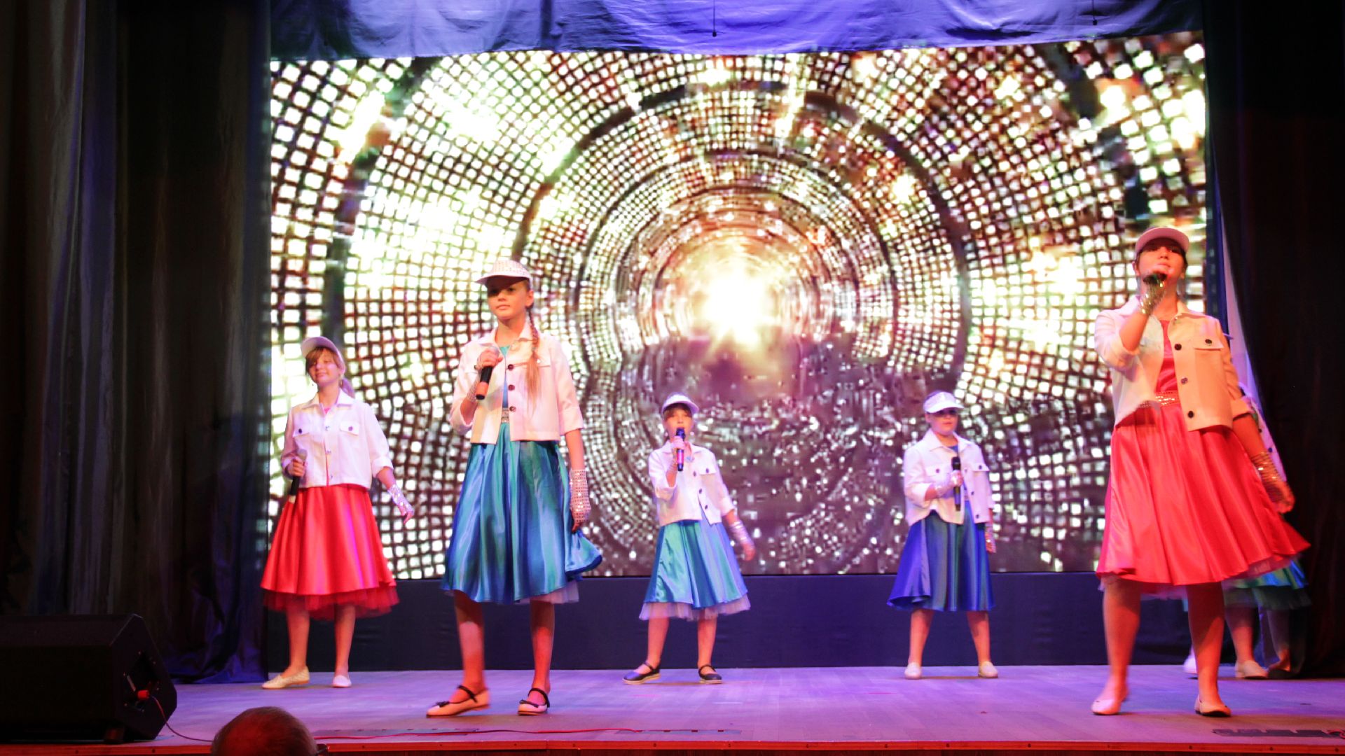 #Рошаль#ДККосякова#культура#ДеньОткрытыхДверей#БольшаяШатура