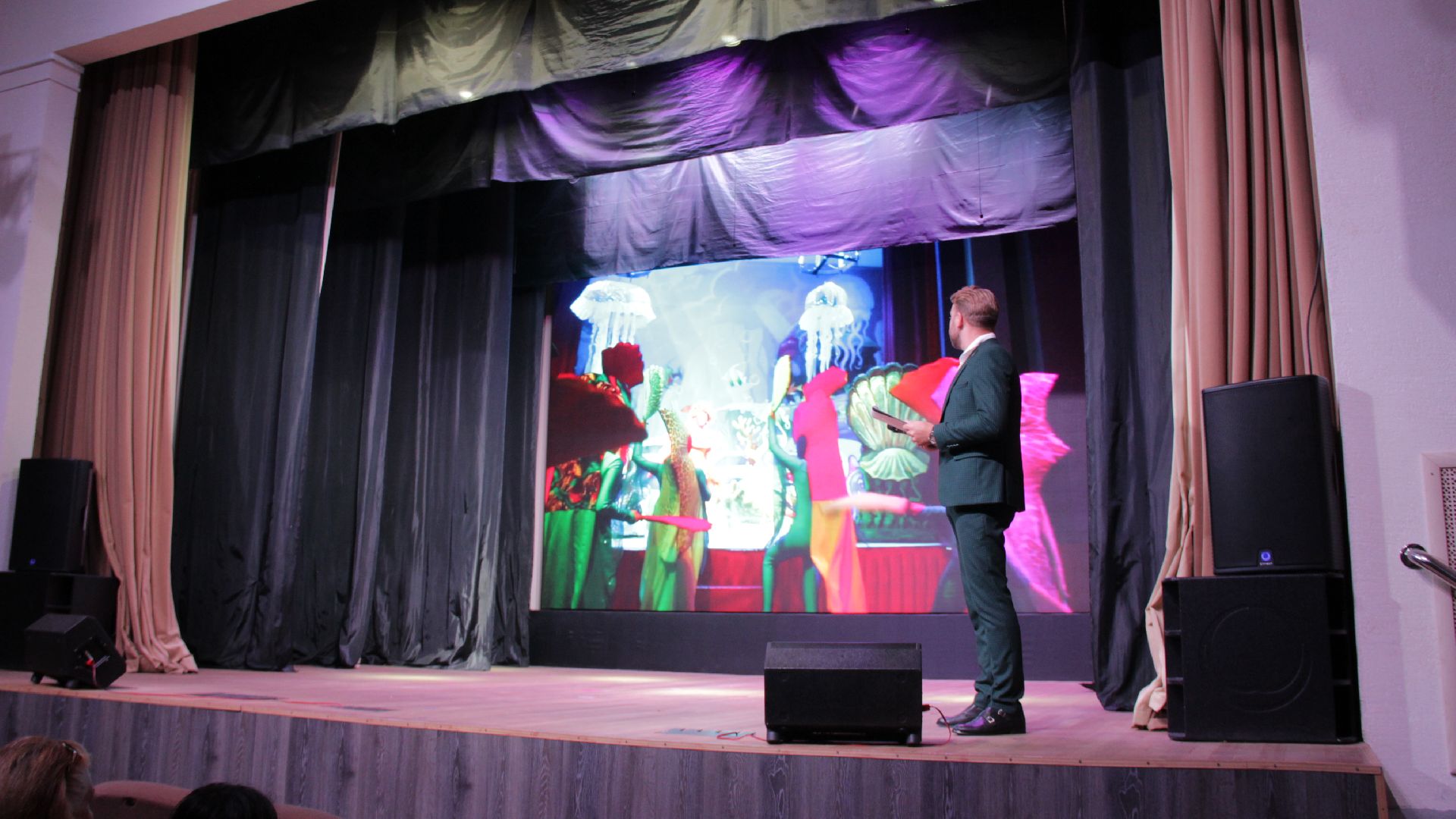 #Рошаль#ДККосякова#культура#ДеньОткрытыхДверей#БольшаяШатура