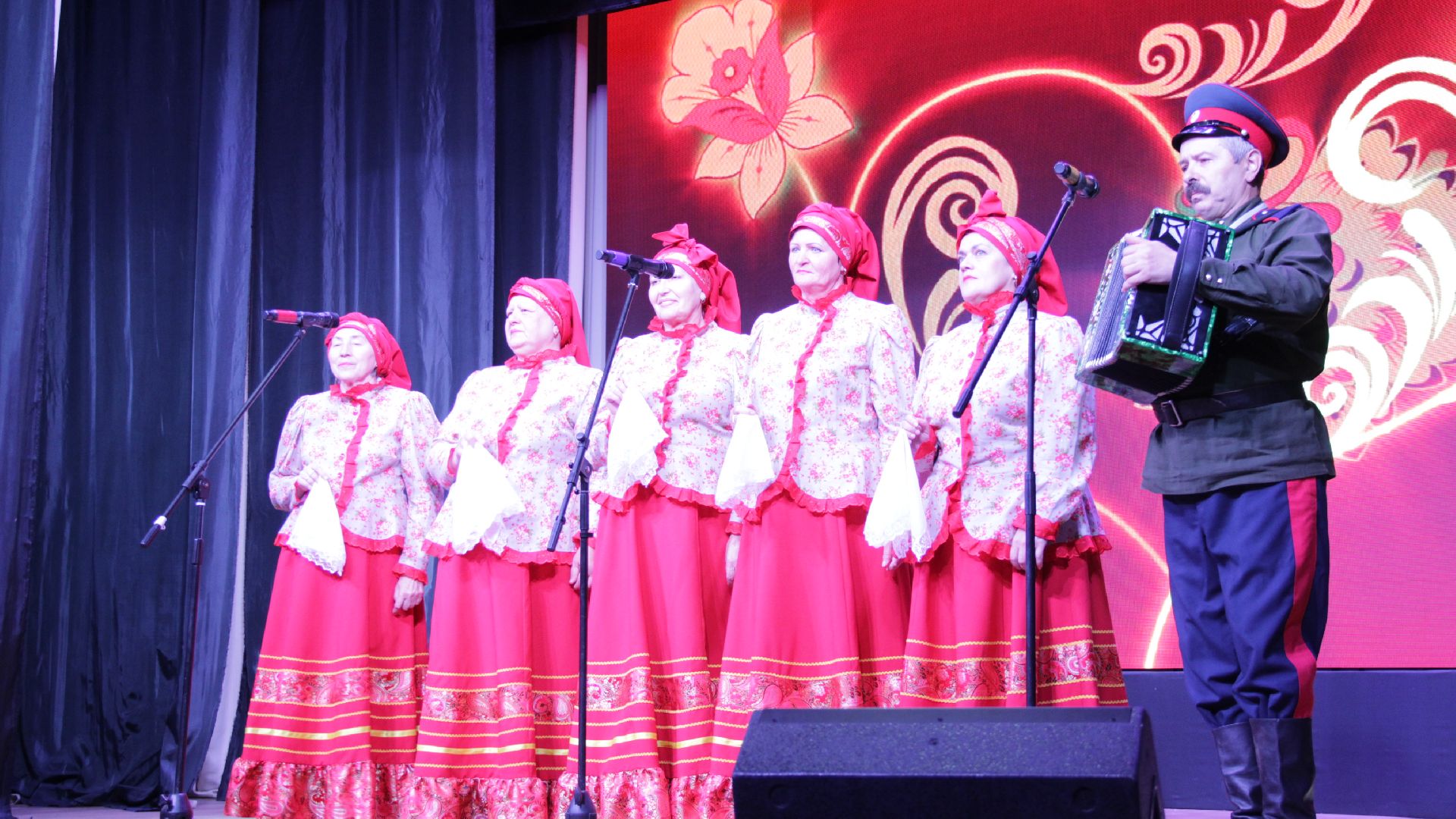 #Рошаль#ДККосякова#культура#ДеньОткрытыхДверей#БольшаяШатура