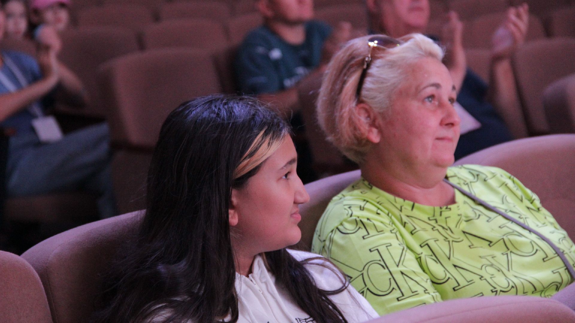 #Рошаль#ДККосякова#культура#ДеньОткрытыхДверей#БольшаяШатура