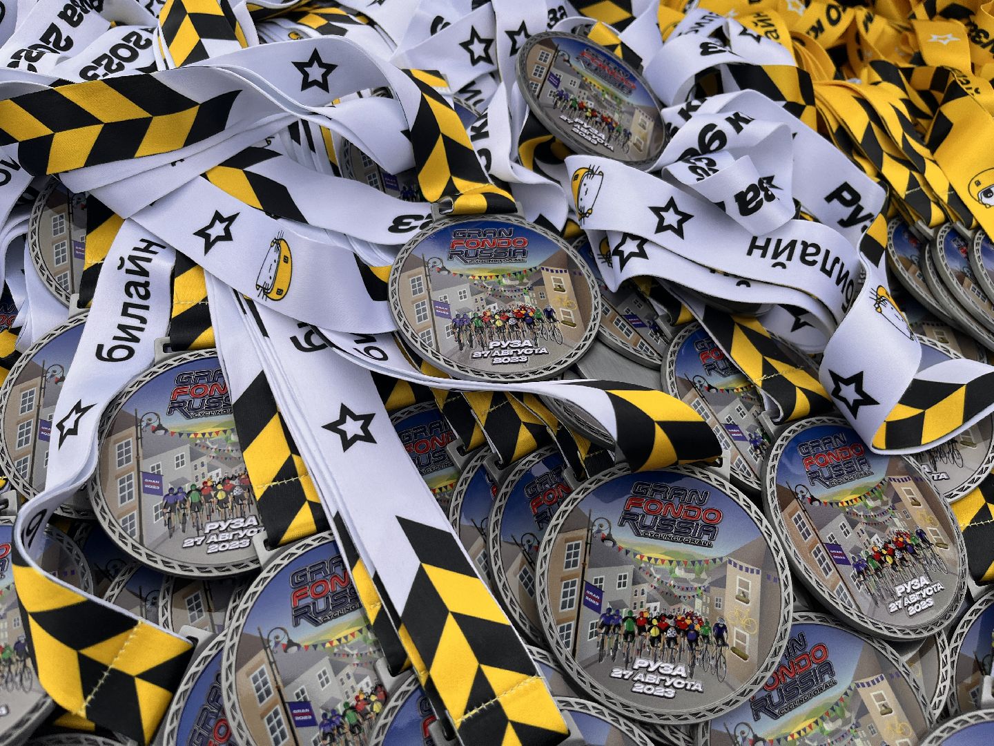 Спорт, спорт подмосковья, гран фондо россии — 2023, подмосковье, велогонка, Руза, рузский городской округ,