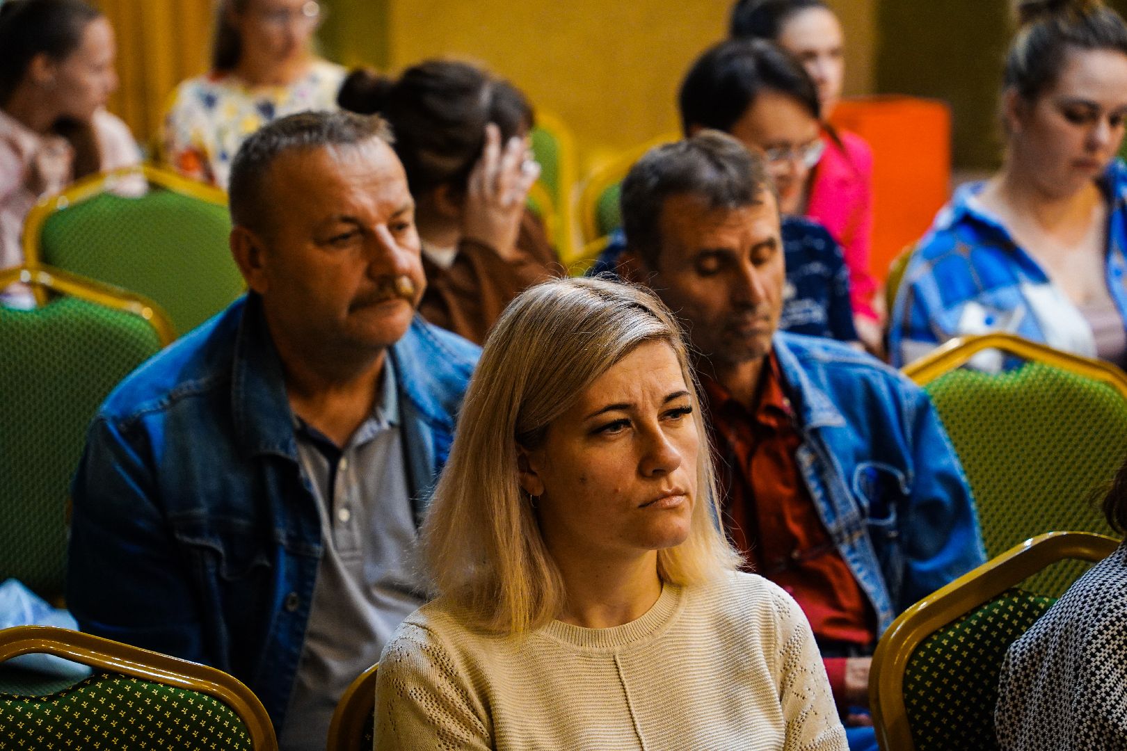 #Шатура#PROЖКХ#семинар#МКД