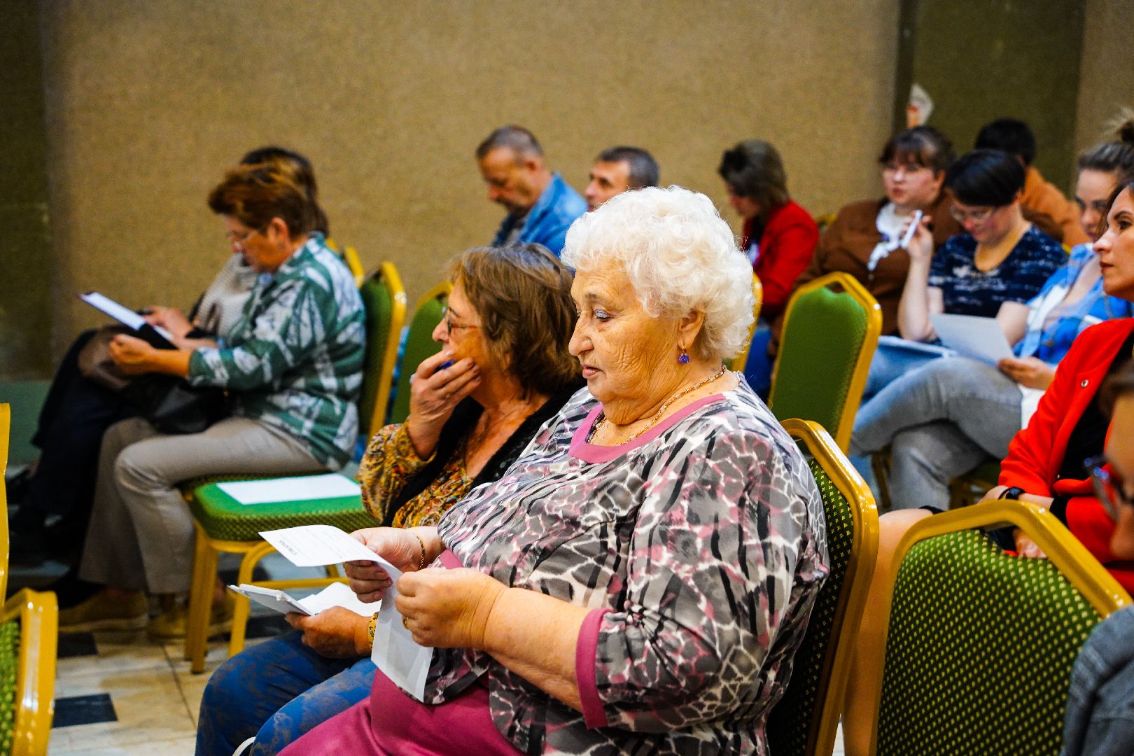 #Шатура#PROЖКХ#семинар#МКД