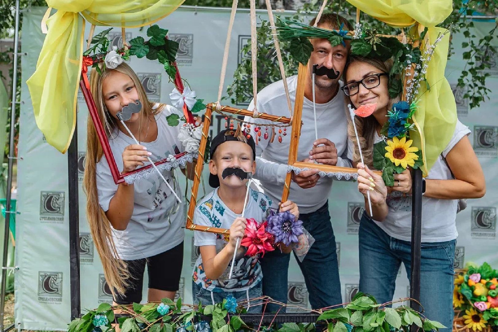 Культура, фестиваль, Гуслицкий хмель, Гуслица, хмель, Орехово-Зуево