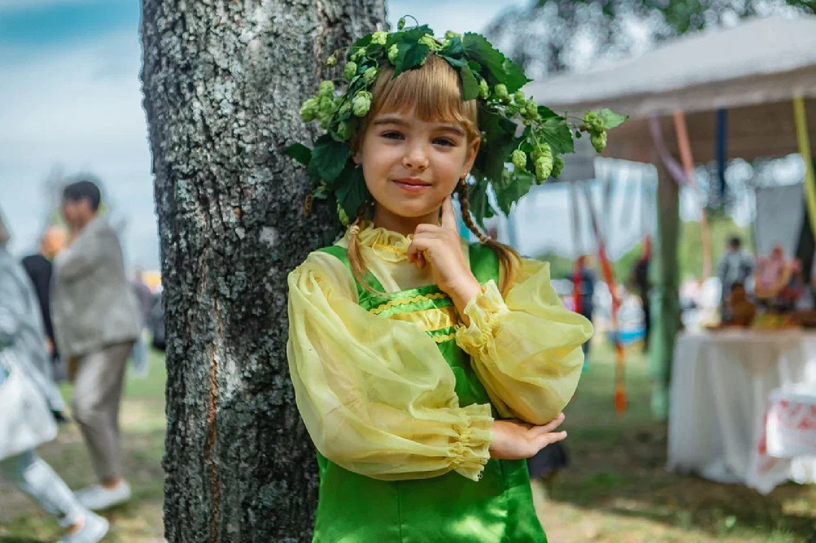 Культура, фестиваль, Гуслицкий хмель, Гуслица, хмель, Орехово-Зуево