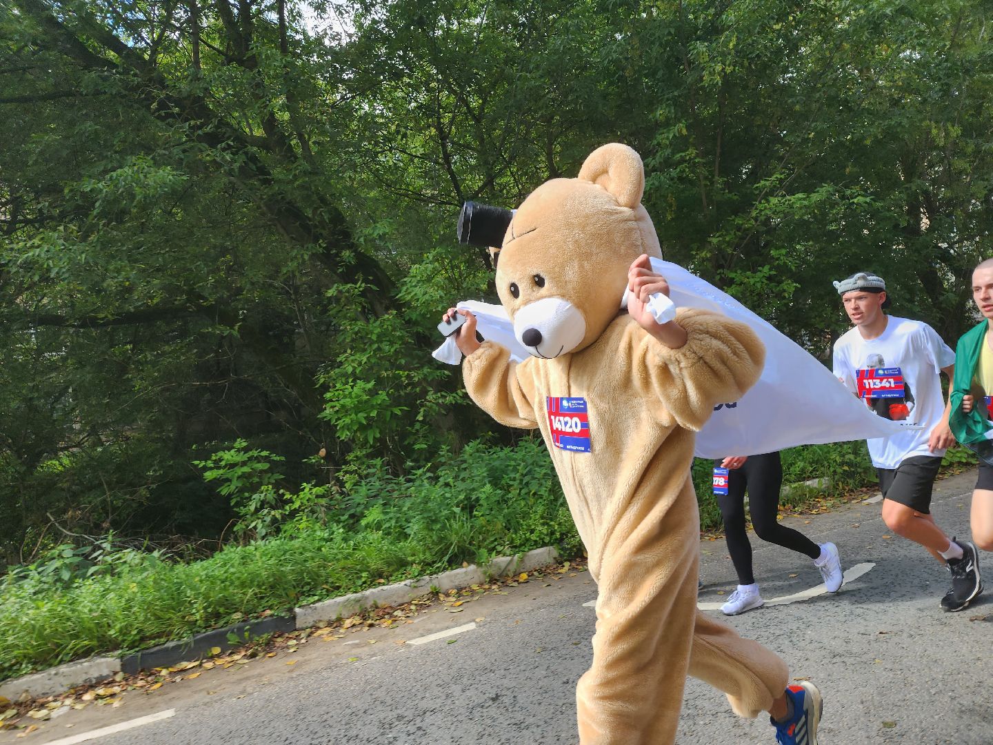 Серпухов, Подмосковье, бег, Кремлёв, Бокс забег, спорт, День бокса