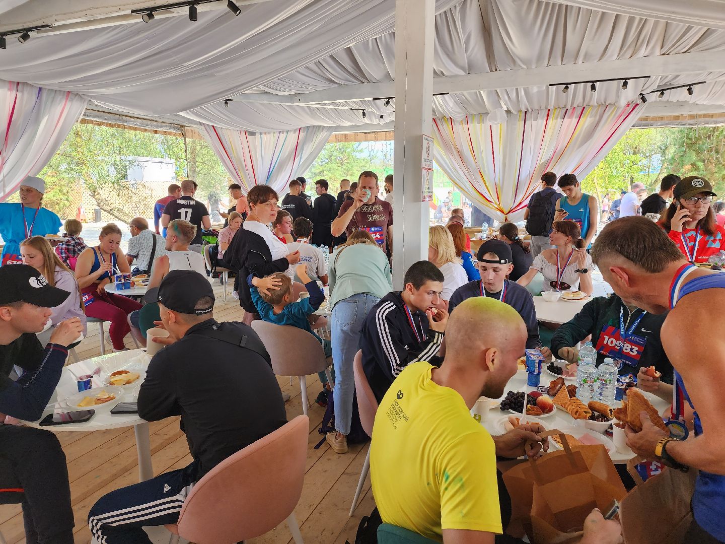 Серпухов, Подмосковье, бег, Кремлёв, Бокс забег, спорт, День бокса