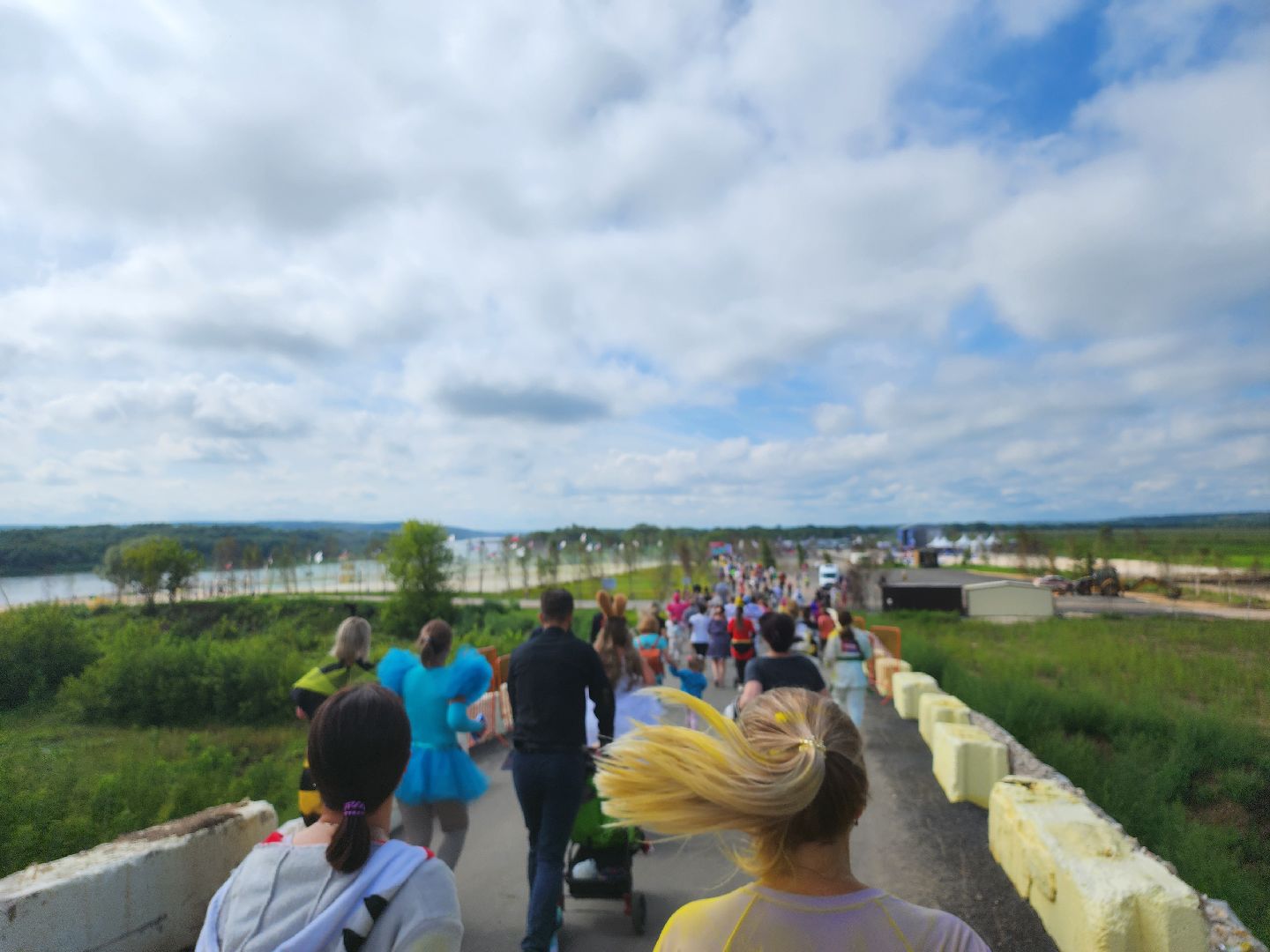 Серпухов, Подмосковье, бег, Кремлёв, Бокс забег, спорт, День бокса