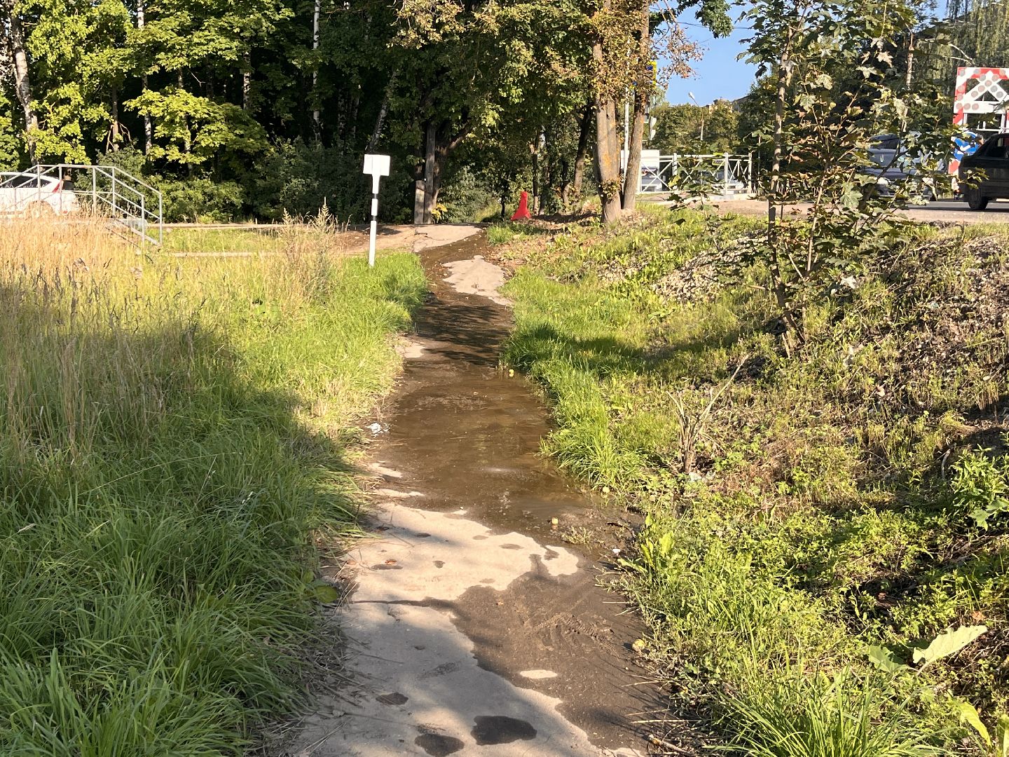 Руза, рузский городской округ, тучково, жкх, коммунальщики, московская область, подмосковье,
