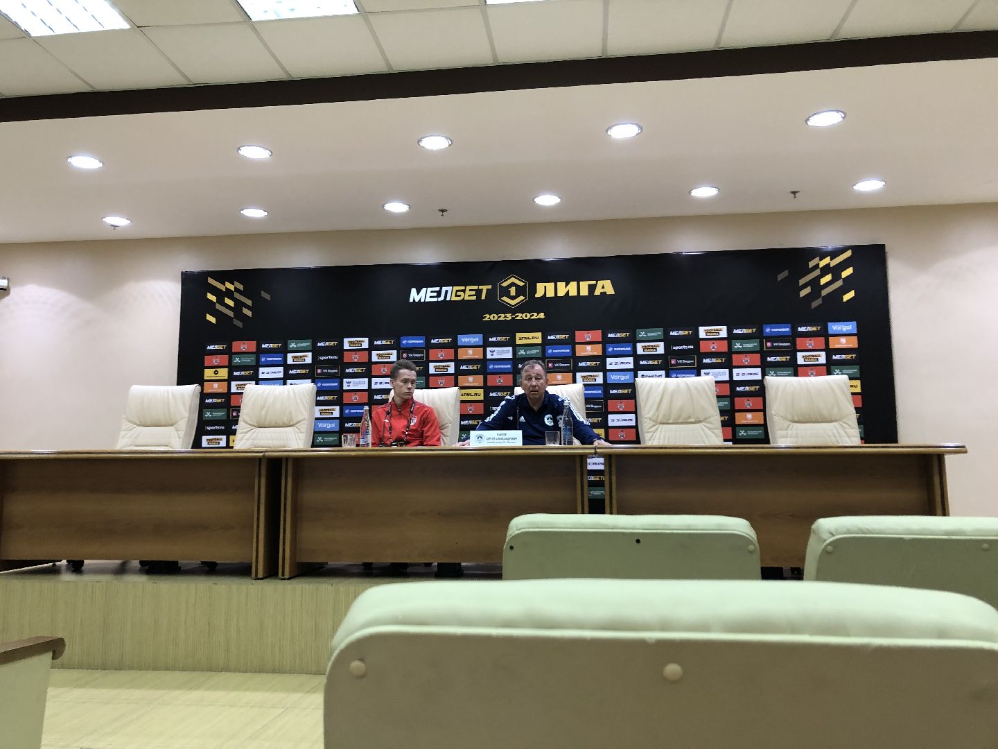 Талалаев, Химки, футбол,